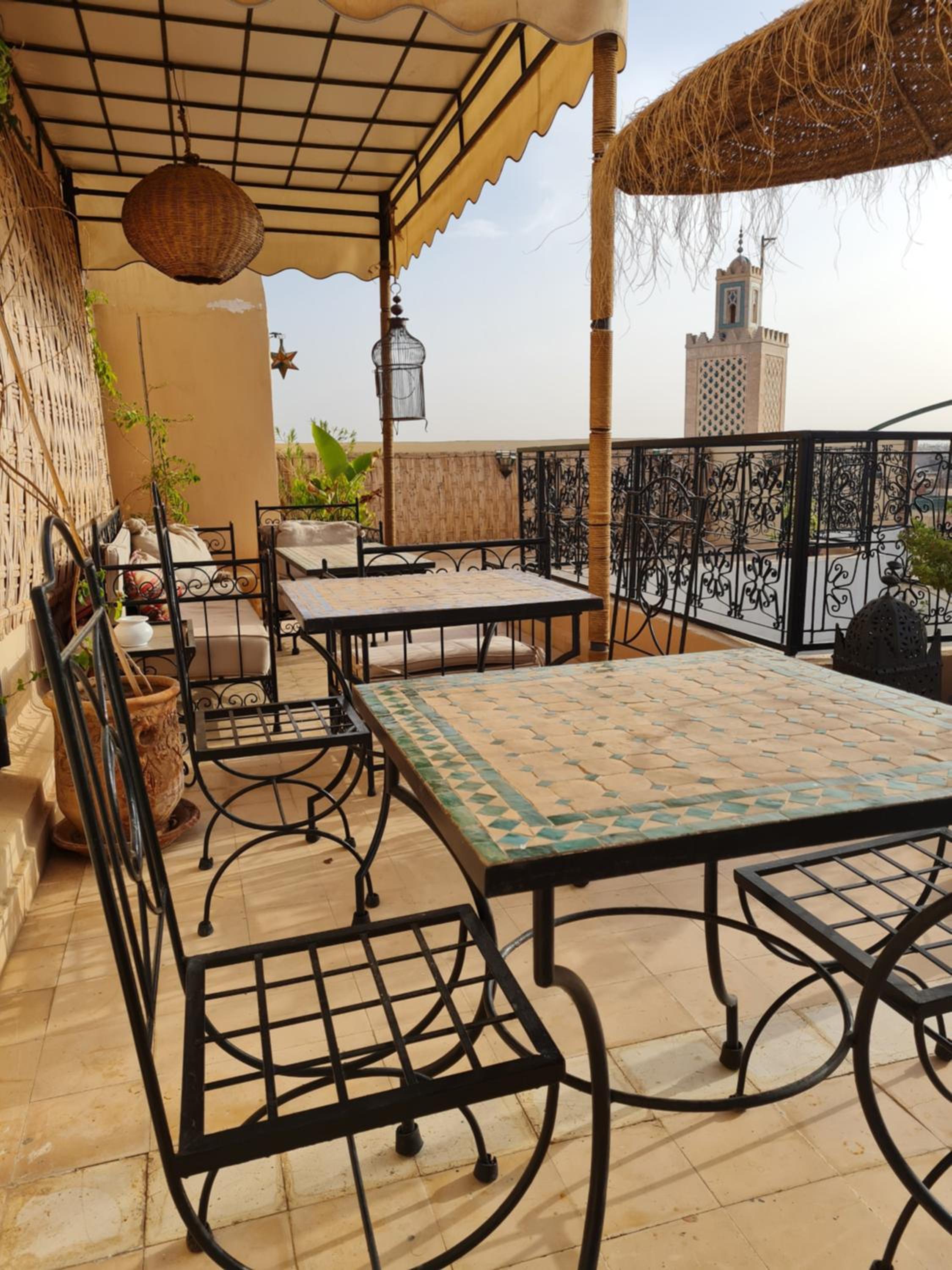 Riad Dantella