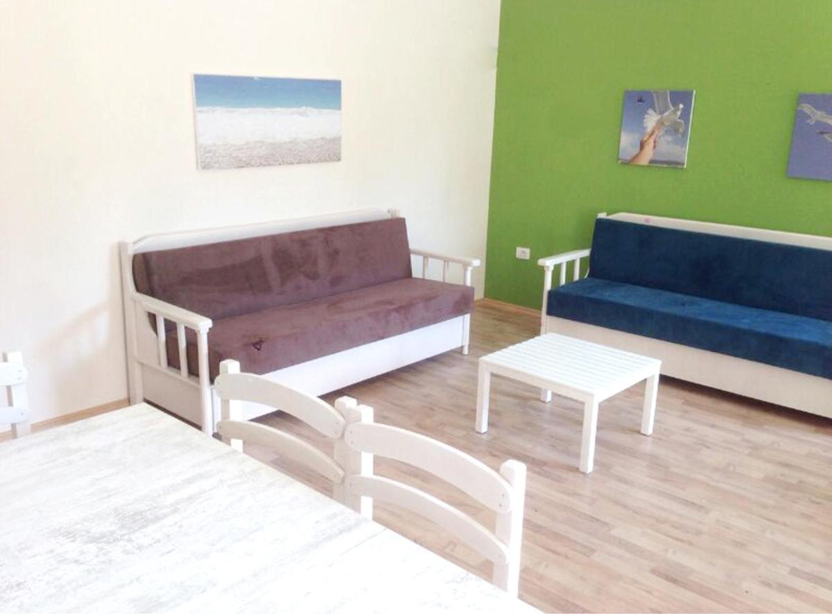Rezidenca Kalter Durres