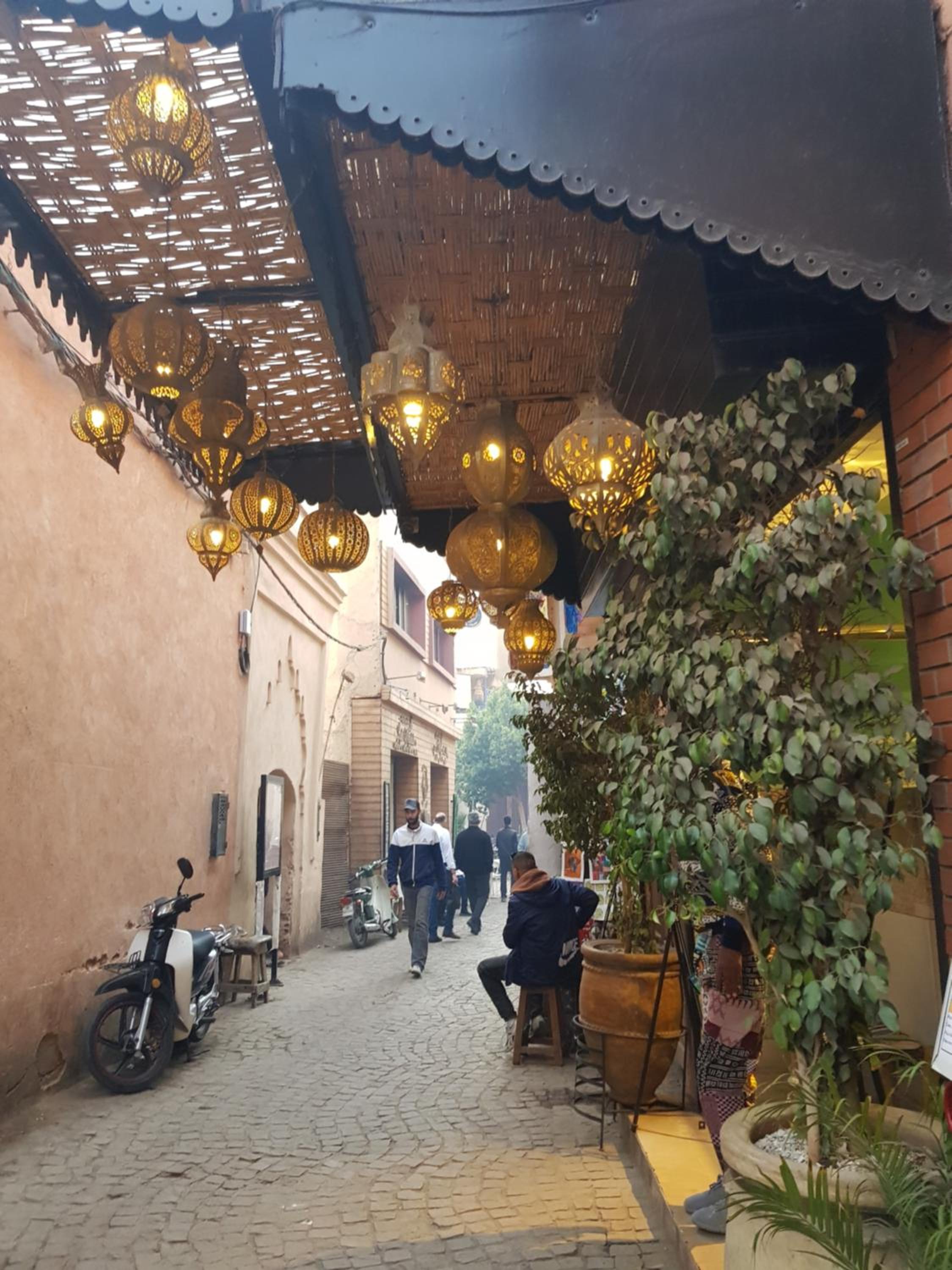 Riad Dantella