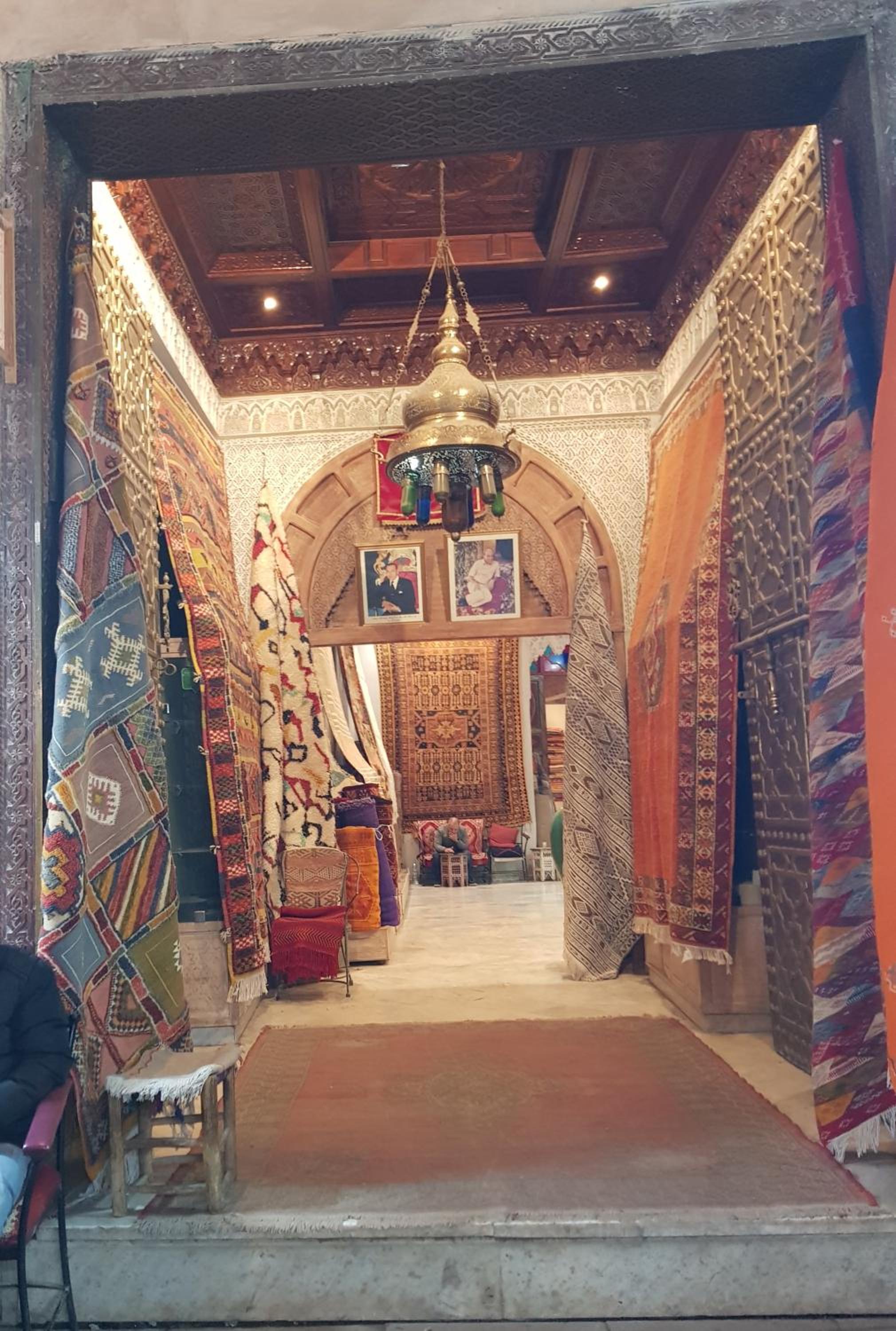 Riad Dantella