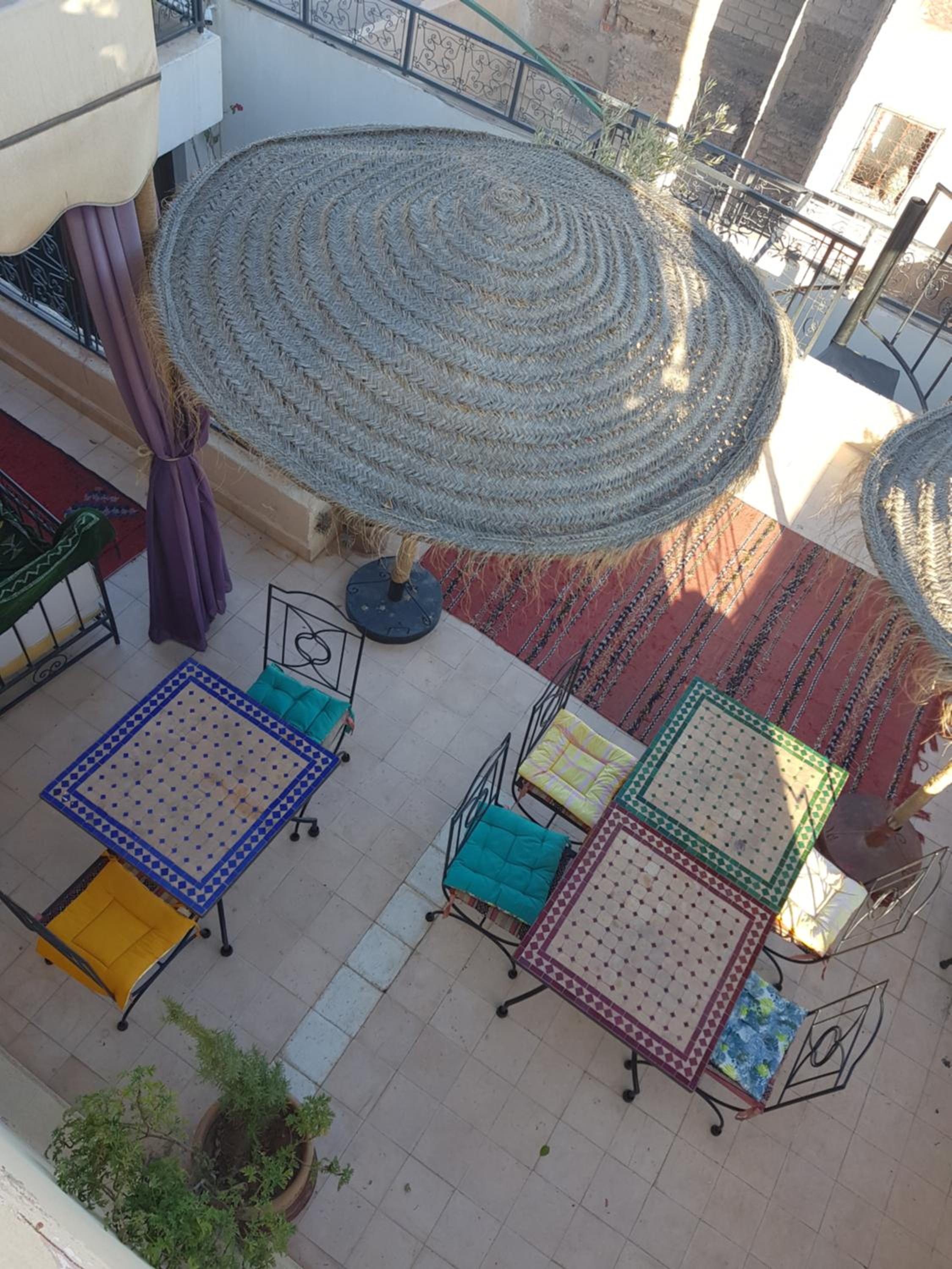 Riad Dantella