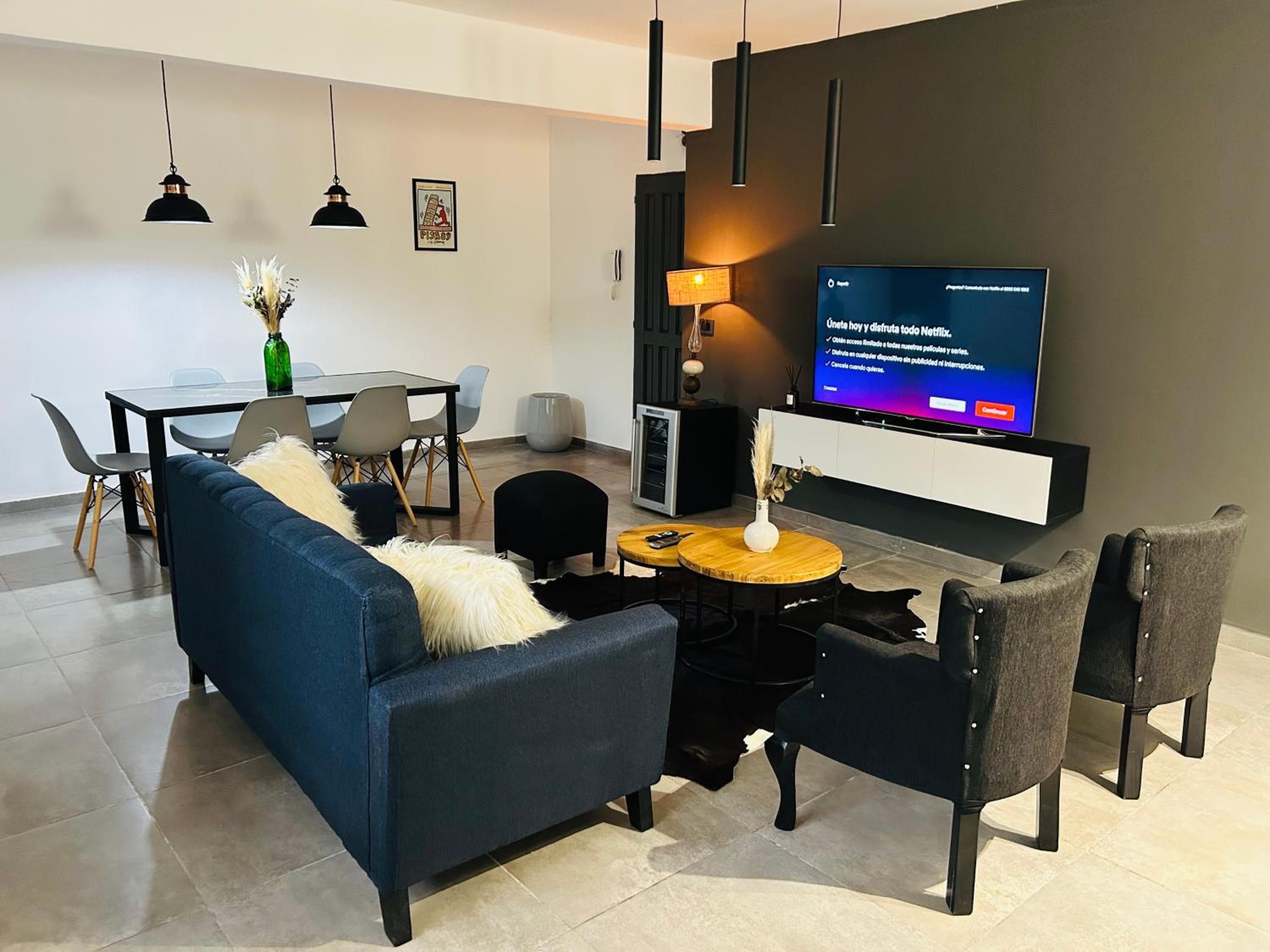 Luxury Apartment Posadas 2