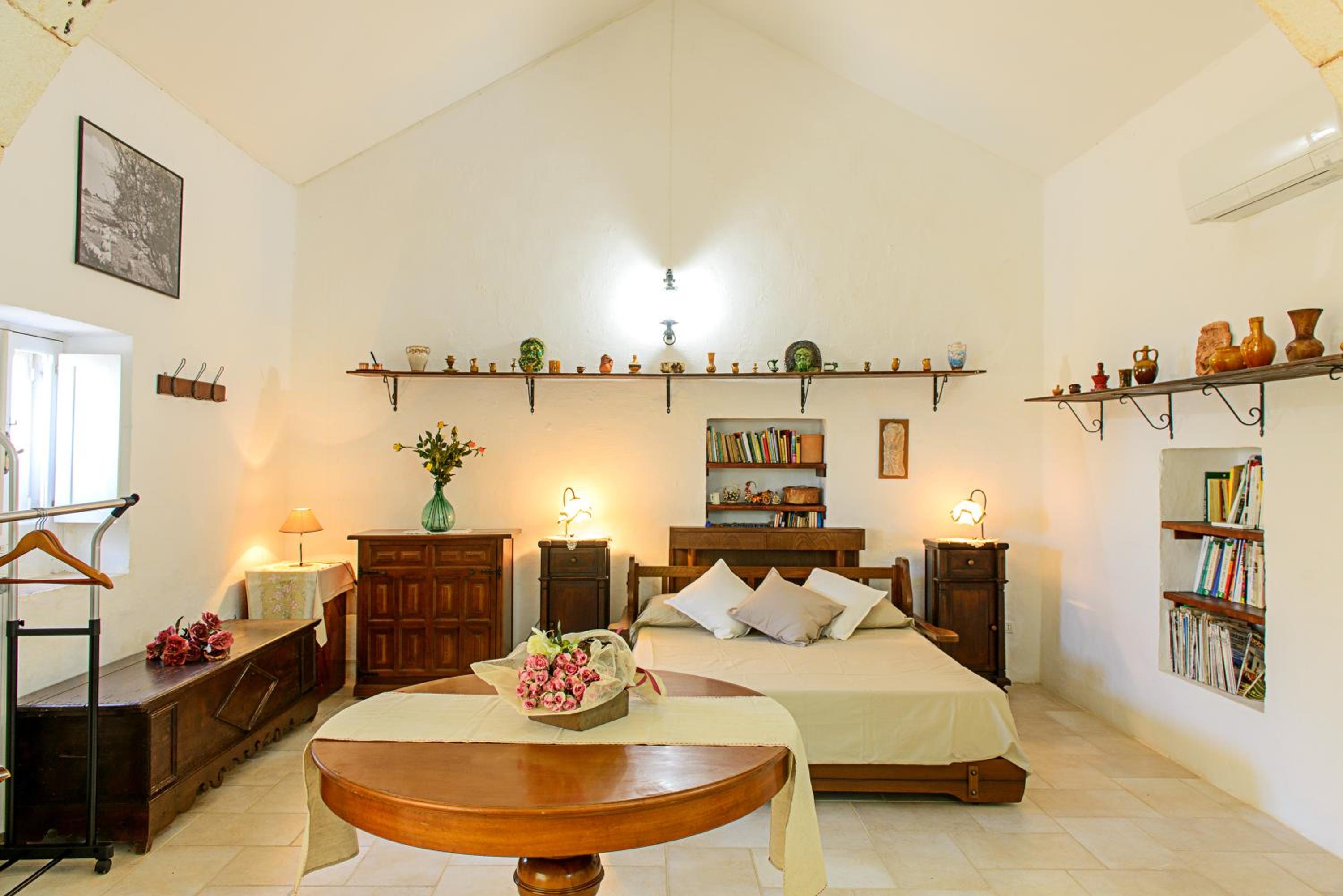 Masseria Pozzo Tre Pile
