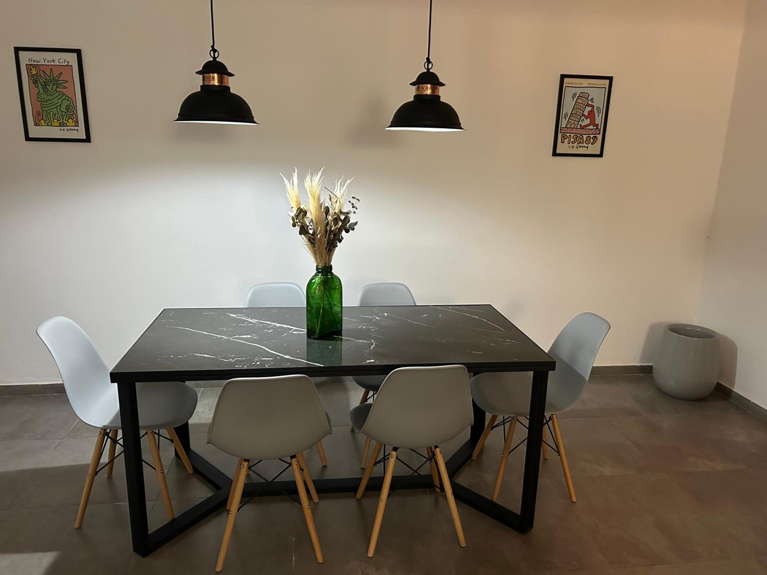 Luxury Apartment Posadas 2