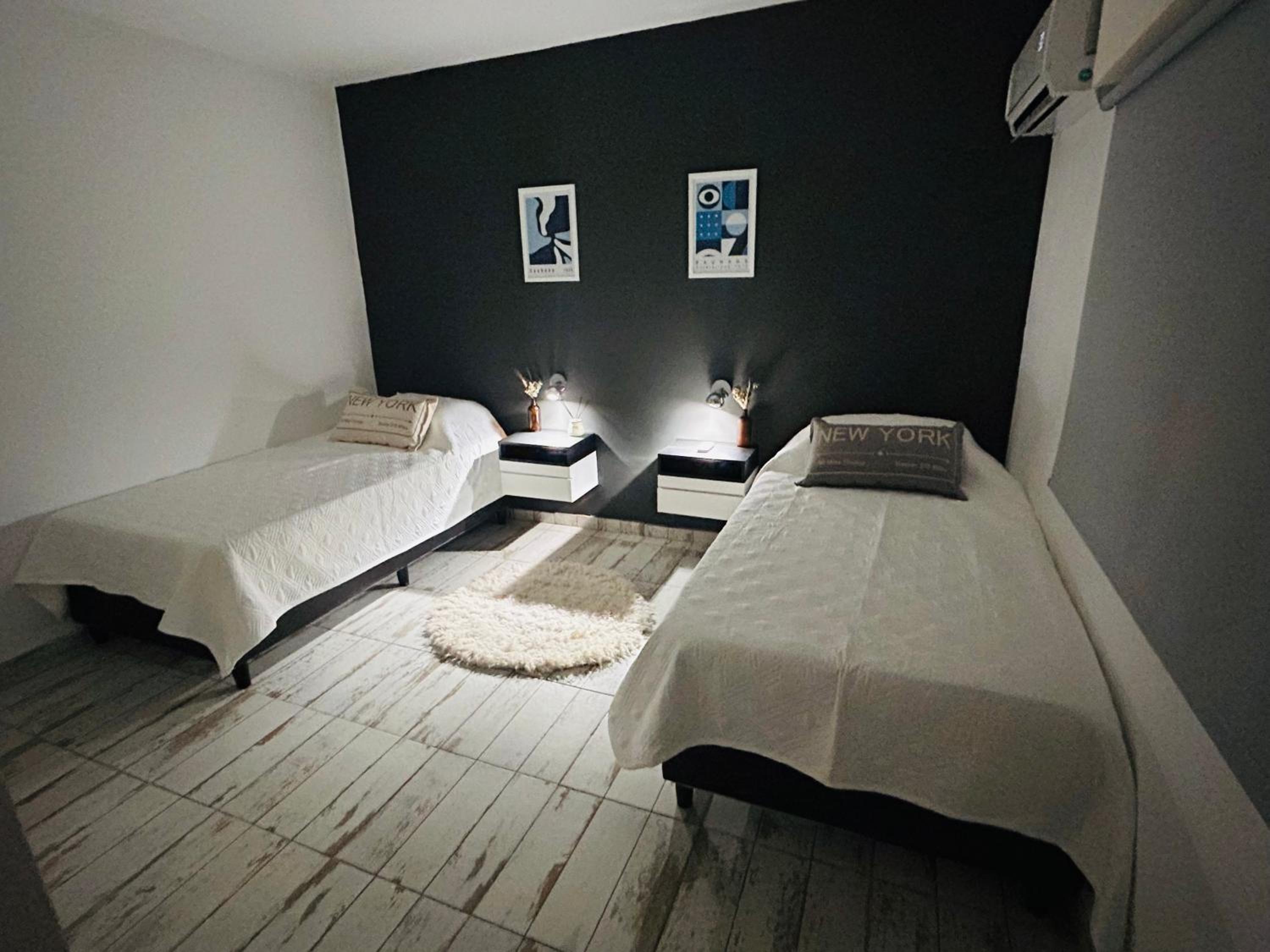 Luxury Apartment Posadas 2
