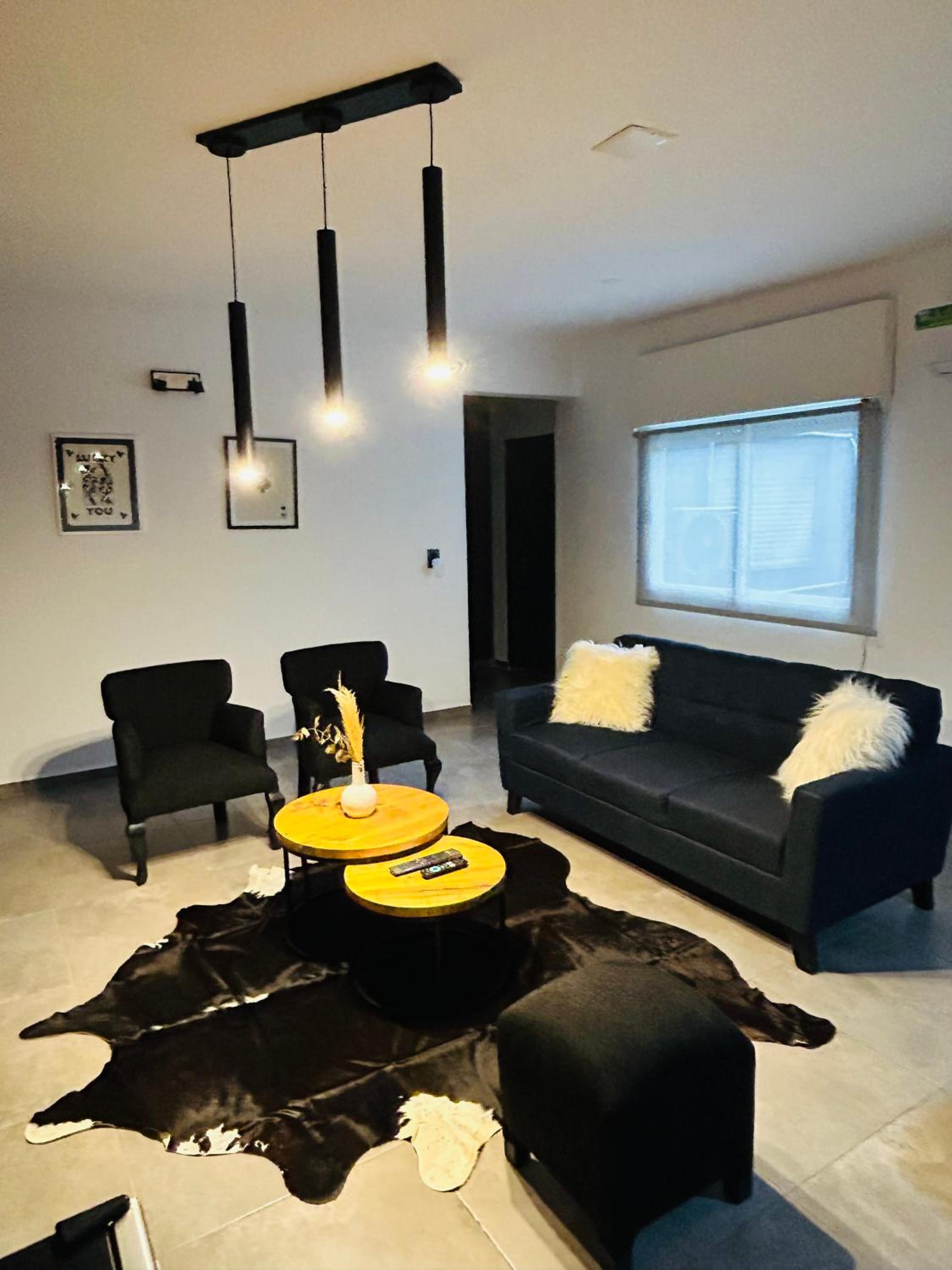Luxury Apartment Posadas 2