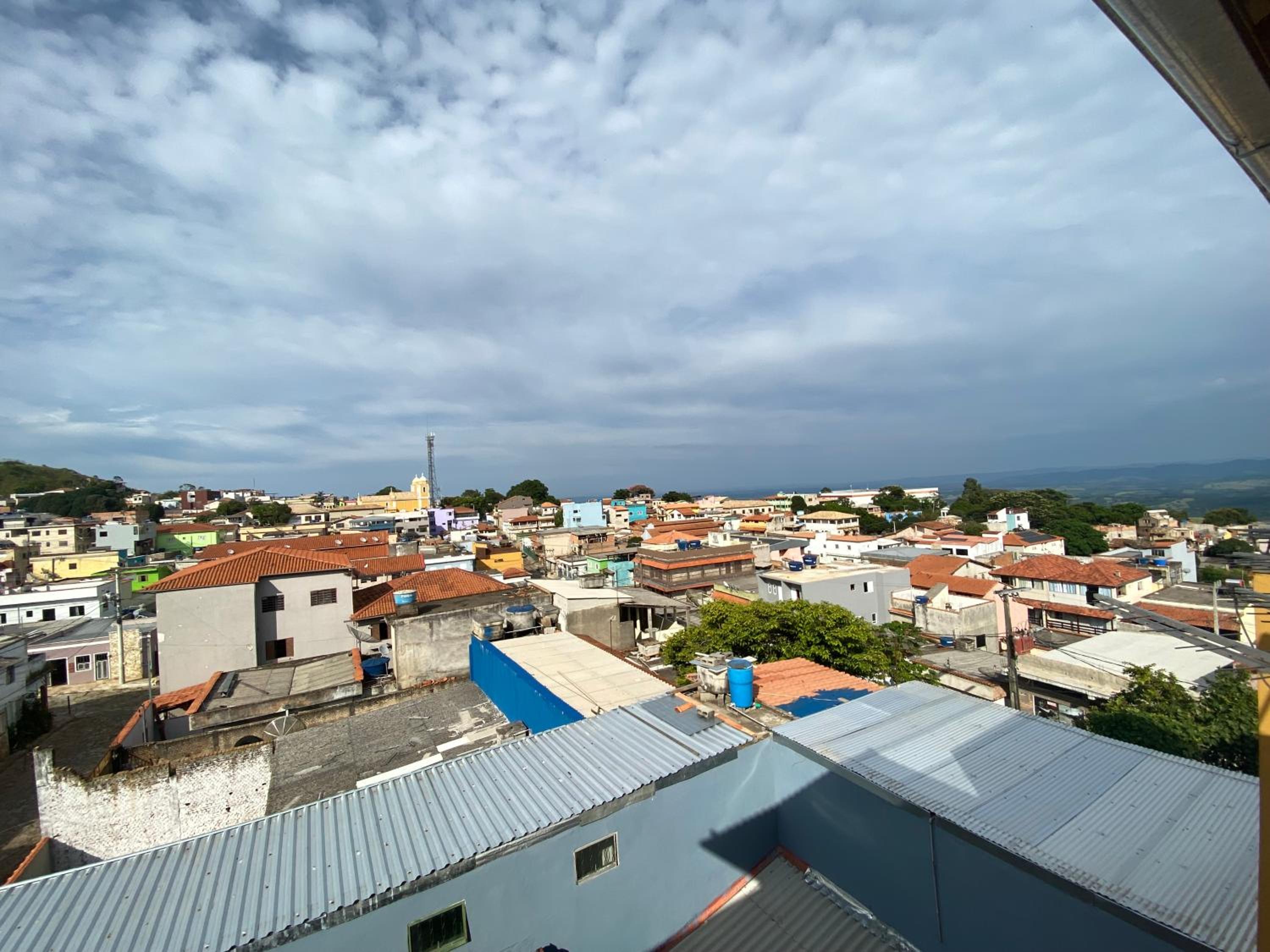Pousada Véu de Noiva view 3