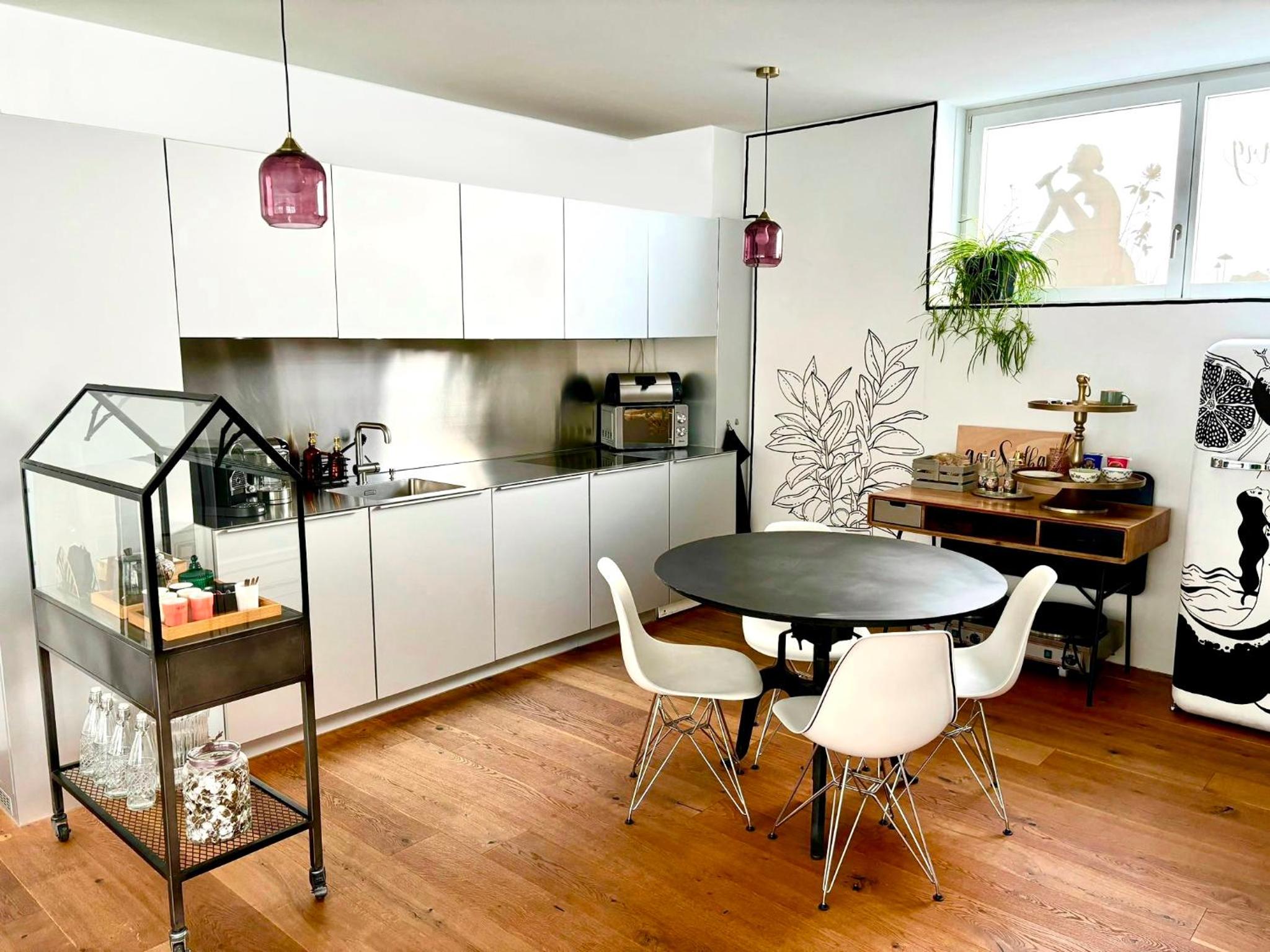 SONNEN Loft Bern - Bed & Breakfast
