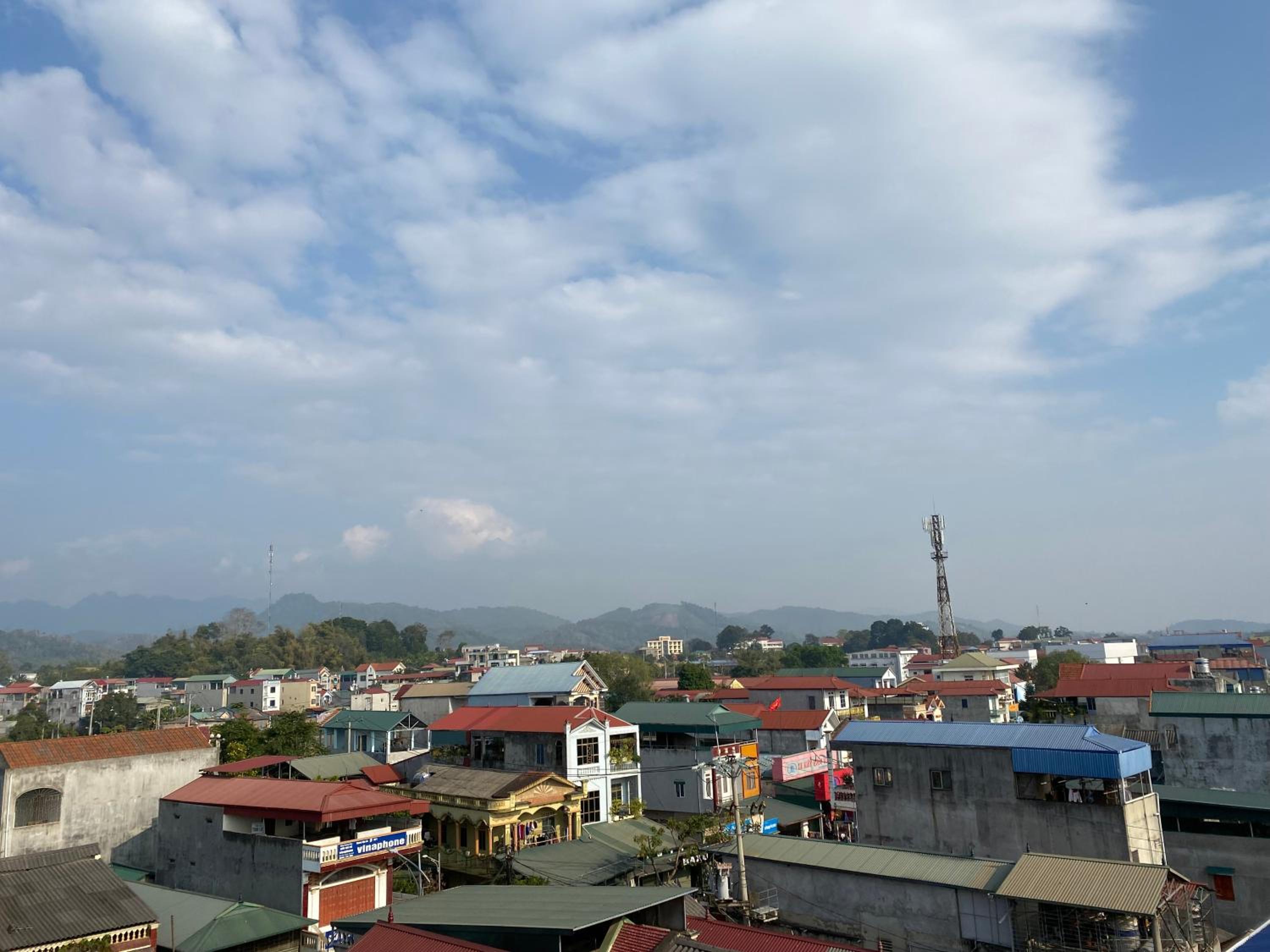 Minh Loan Hotel