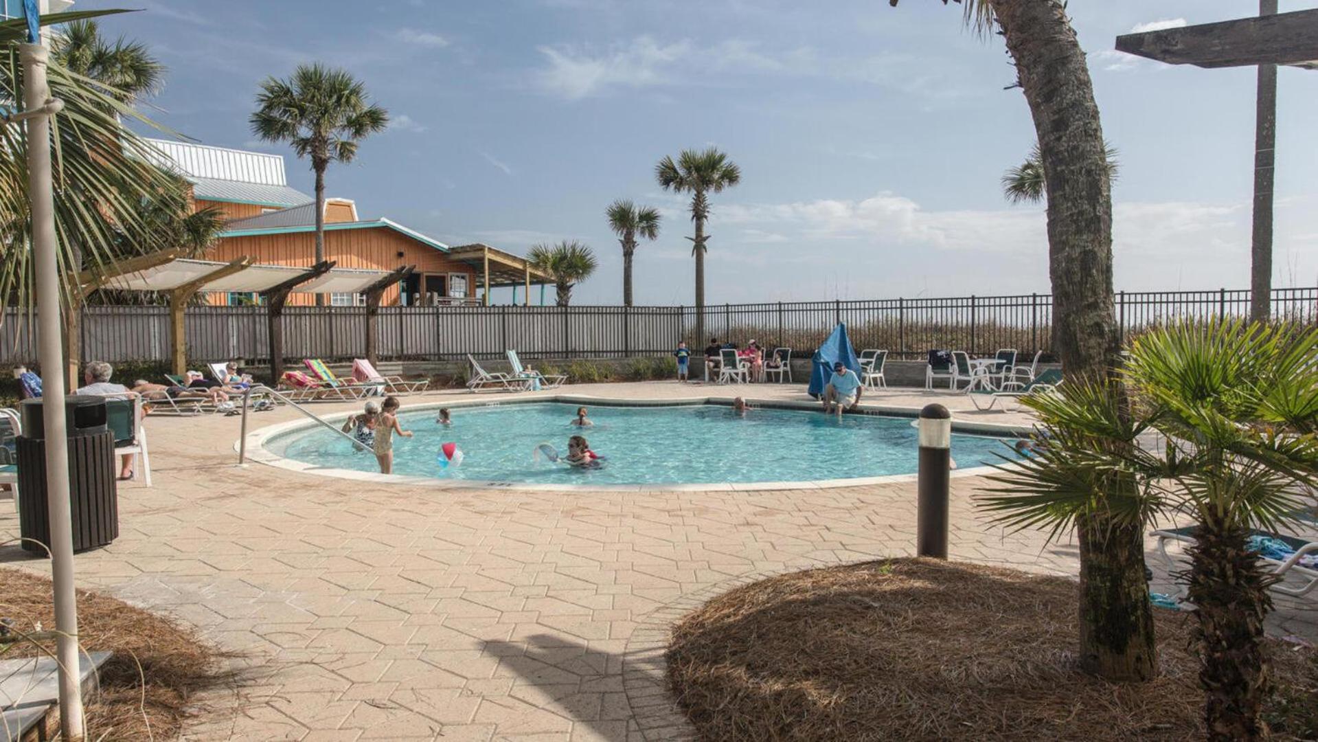 Sterling Shores 609 - Beachview in the Heart of Destin
