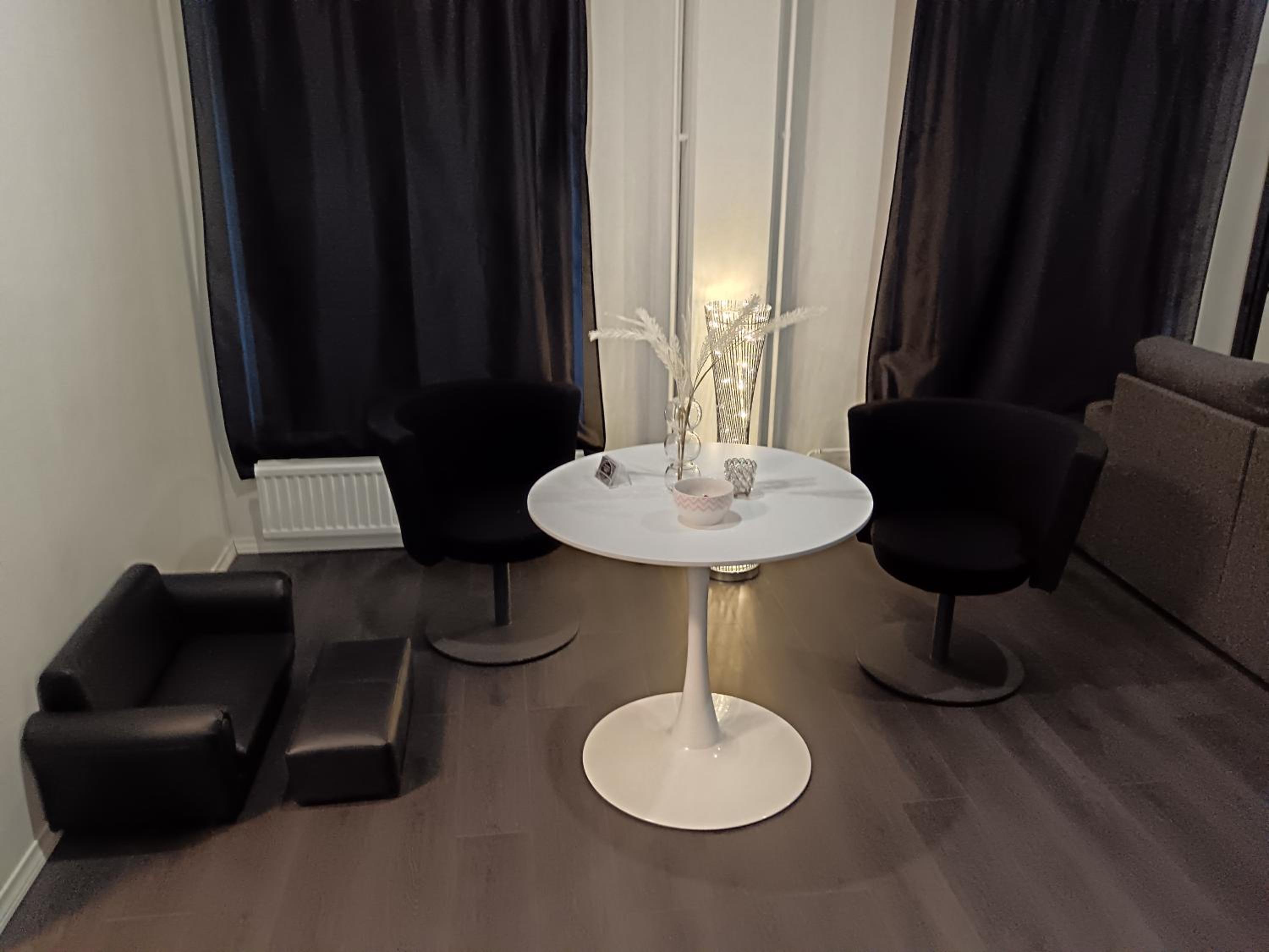 Salonharlekiini
