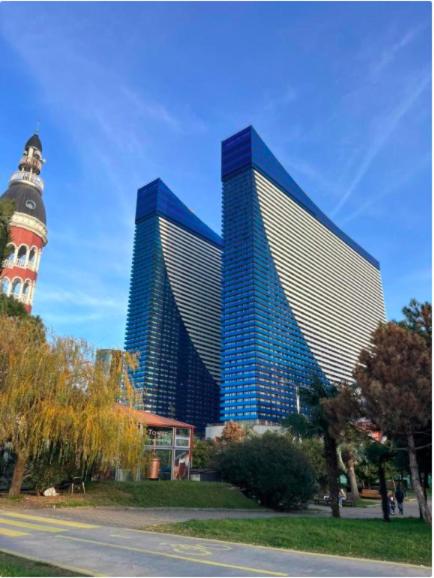 City Lodge