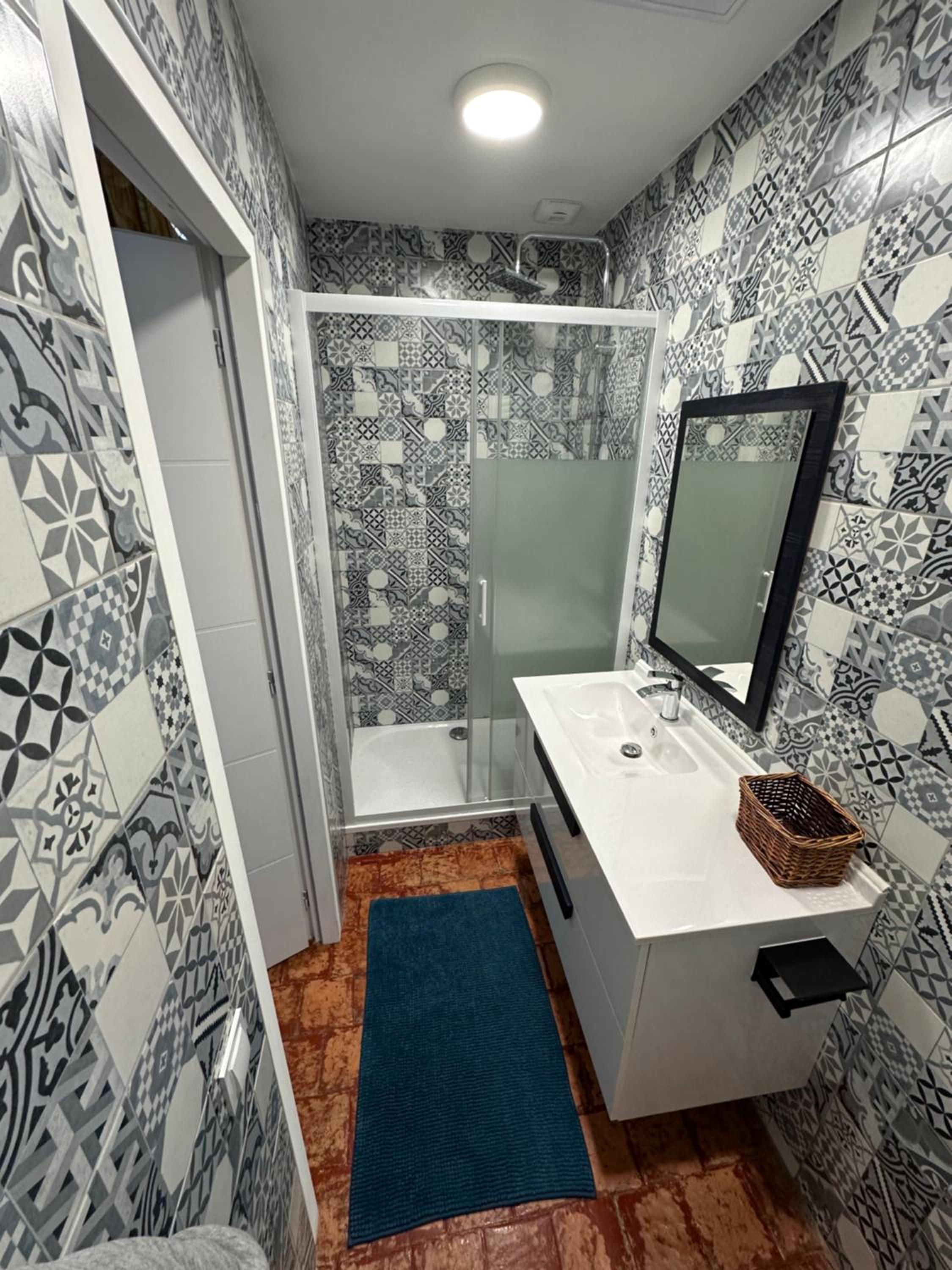 Le Lodge de Serenite