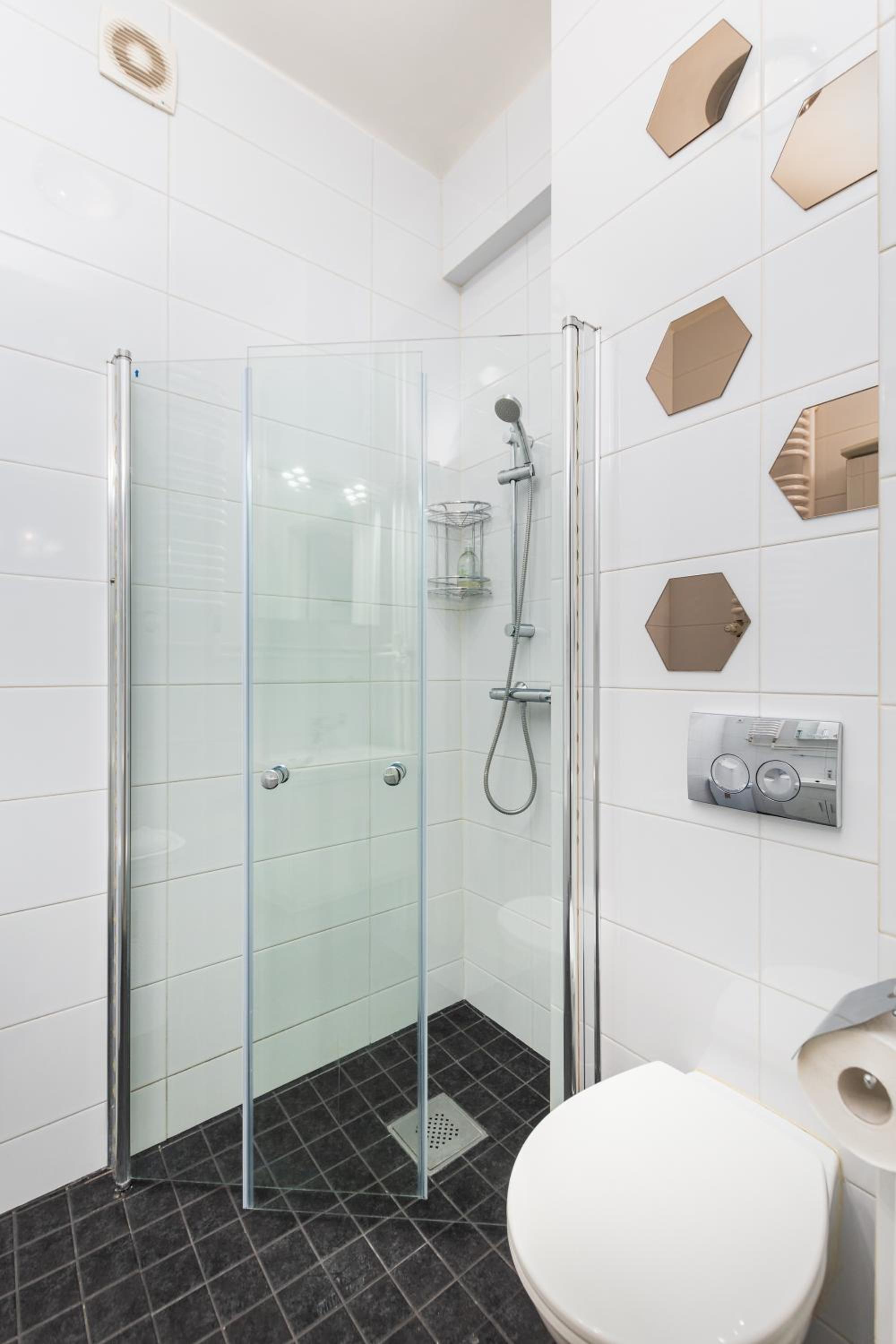 Apartamenty Wawa Centrum by Your Freedom