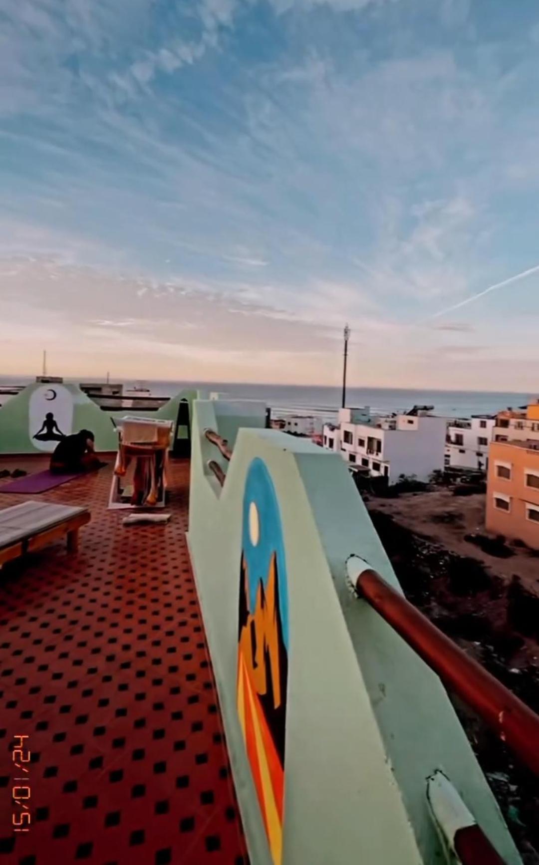 roof
