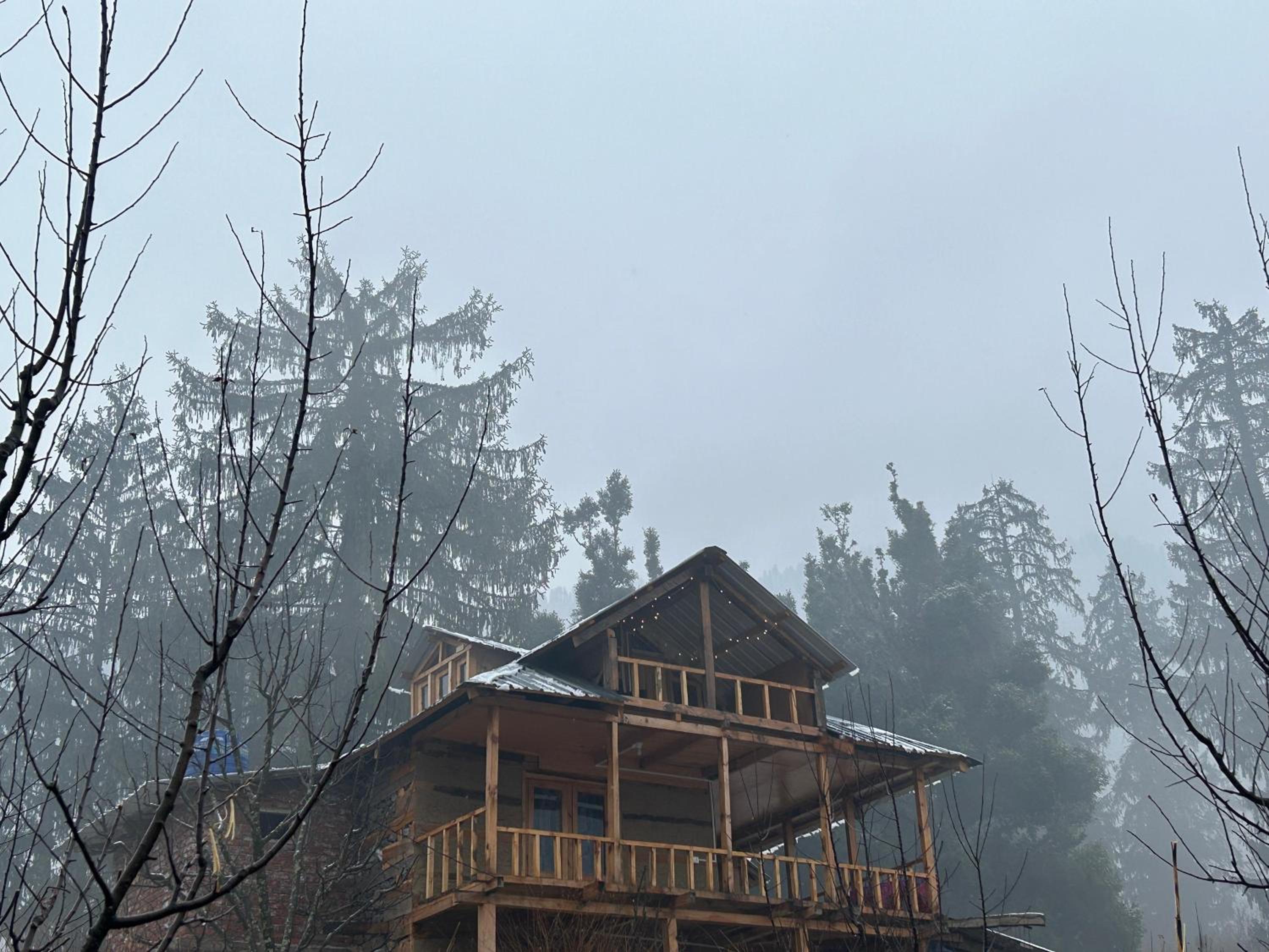 Woodstock Villa Rooms&Entirevilla Tulga