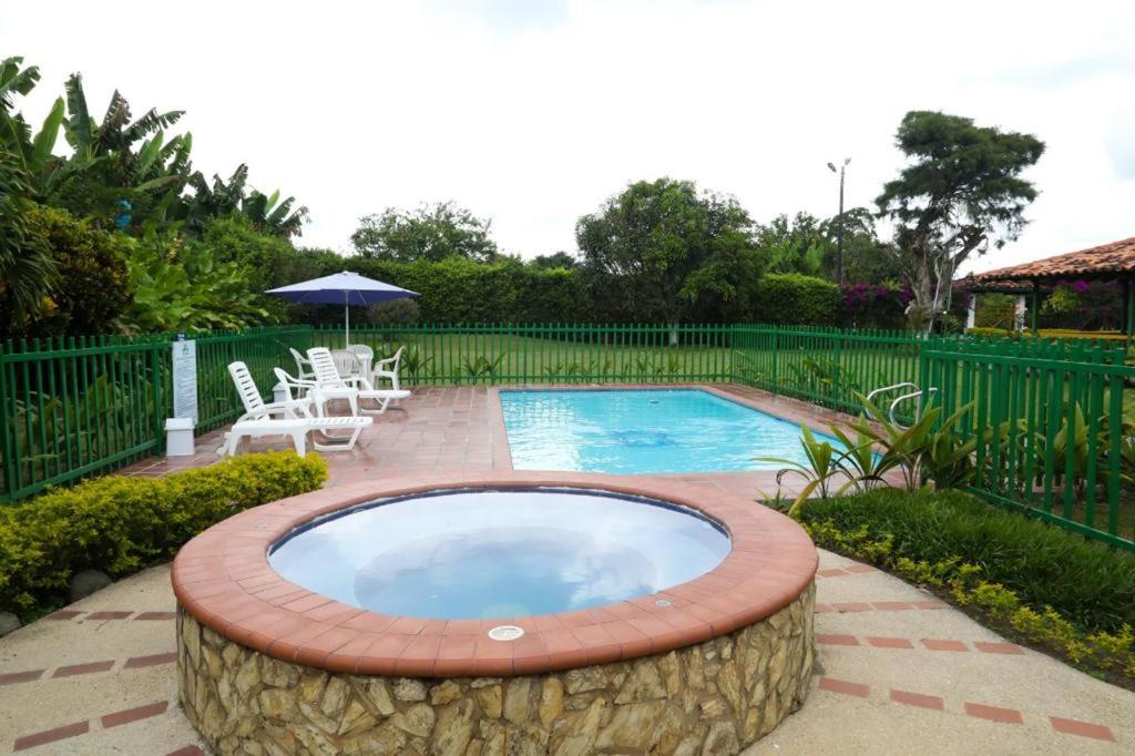 Finca Hotel Betulia