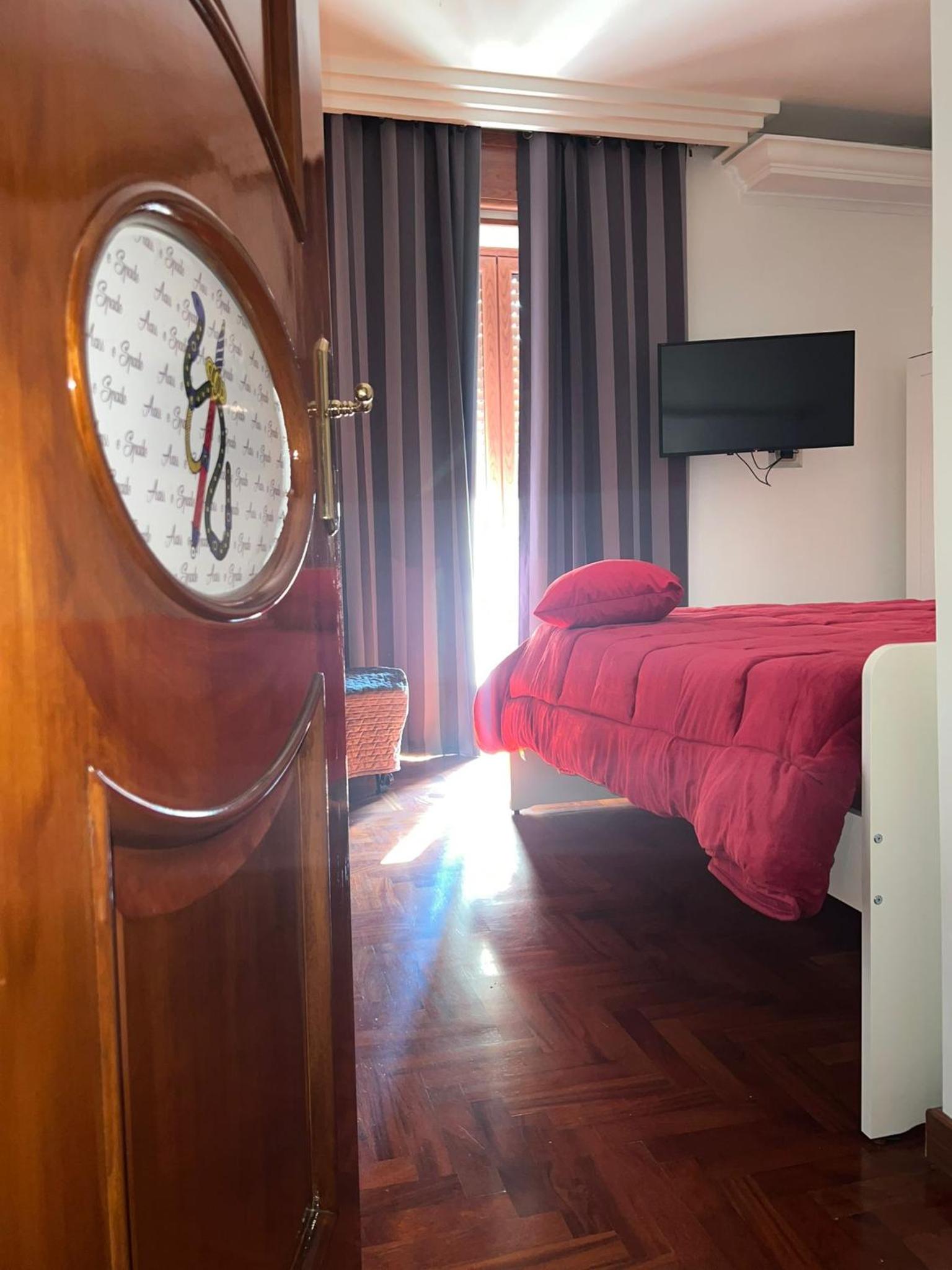 B&B TERRONIA