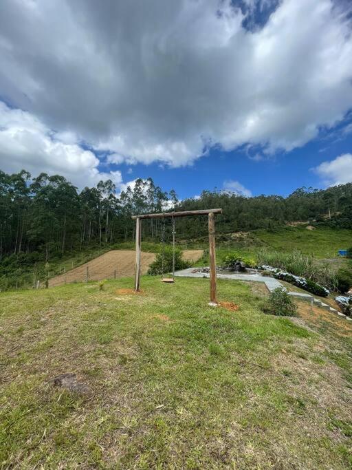 Recanto da Liberdade