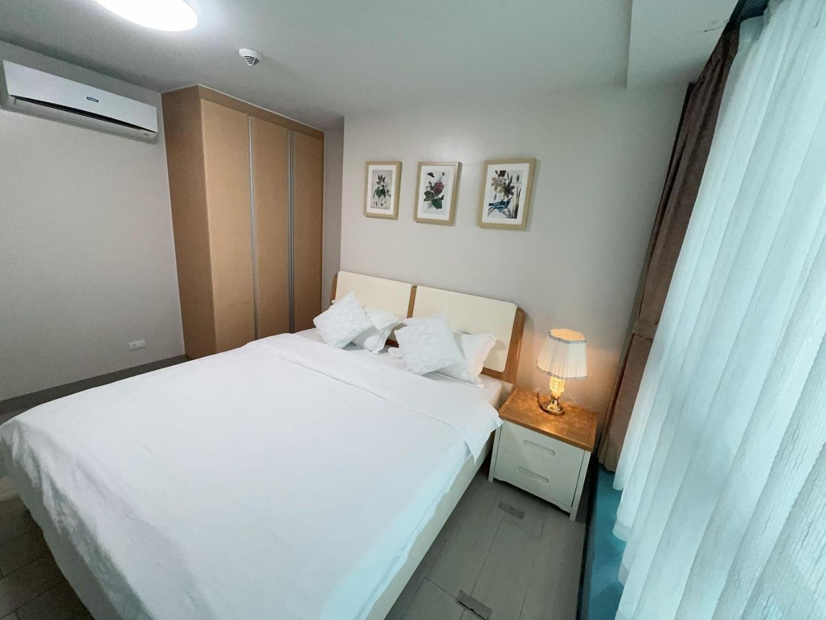 ONE UPTOWN residence SW14M 9TH AVENUE ST 公寓