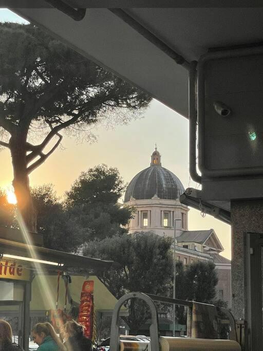 Cozy studio Ostia di Milvia Maisano view 3