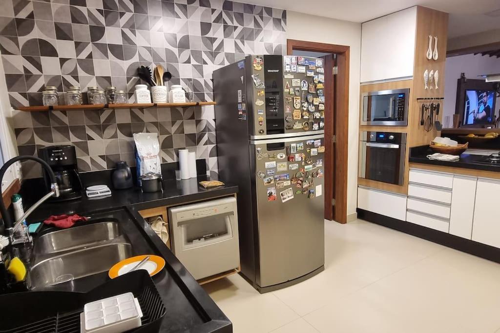 Recanto dos Canários - Búzios