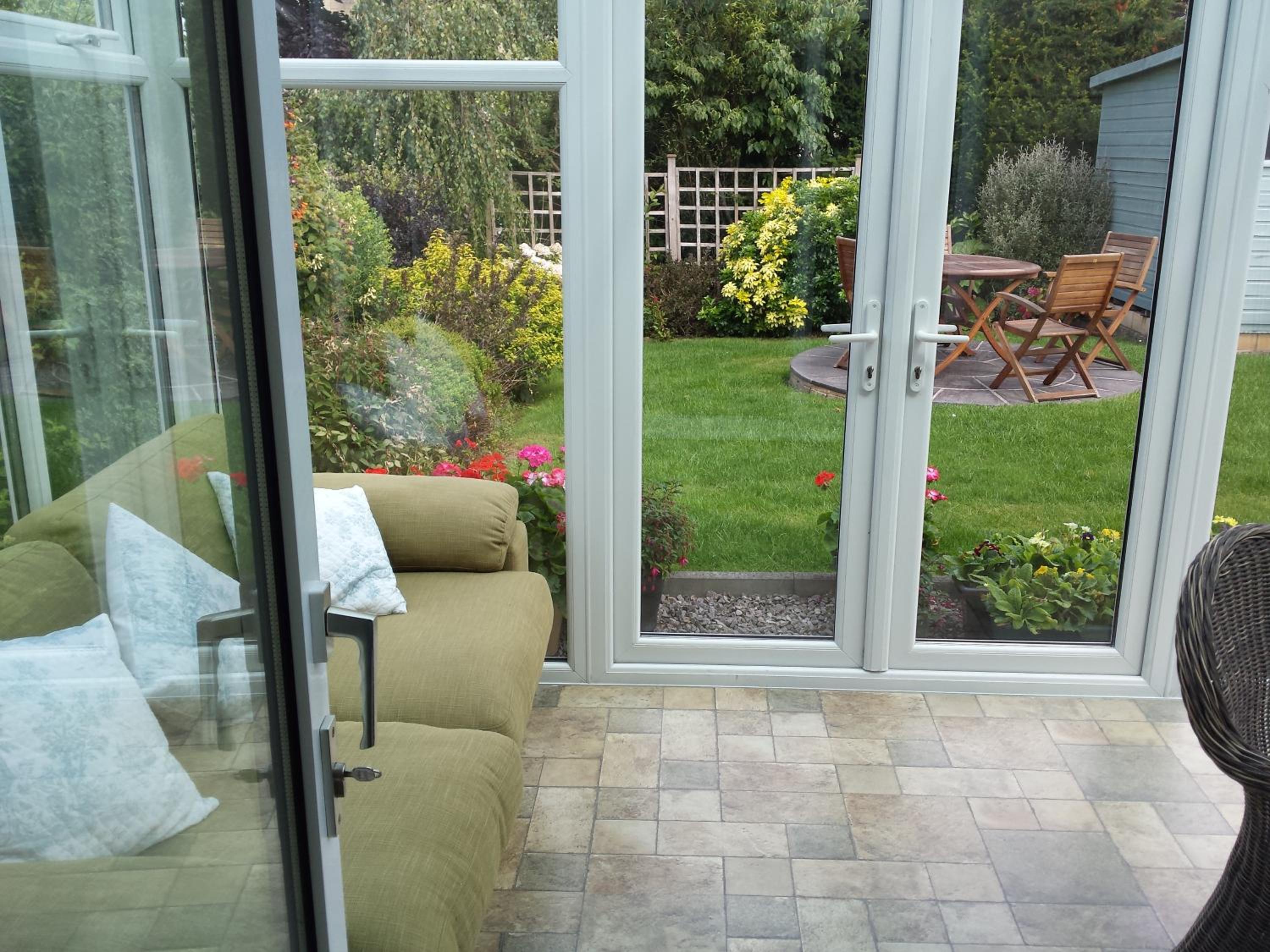 Glenade view 4