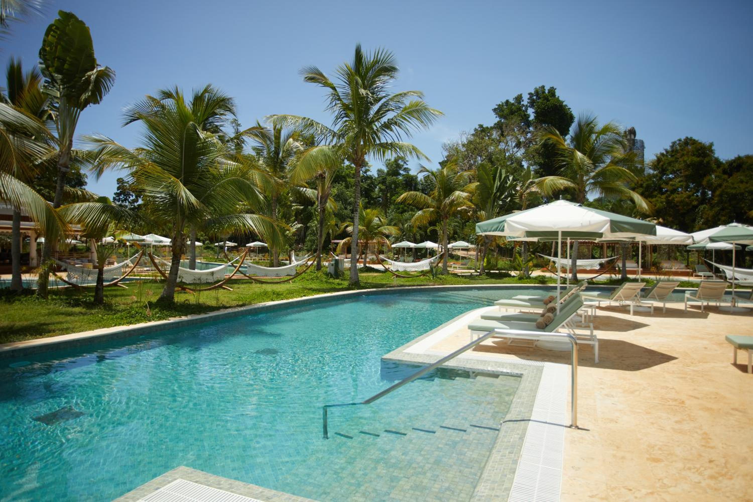 Cayo Levantado Resort - All Inclusive - Photo 8