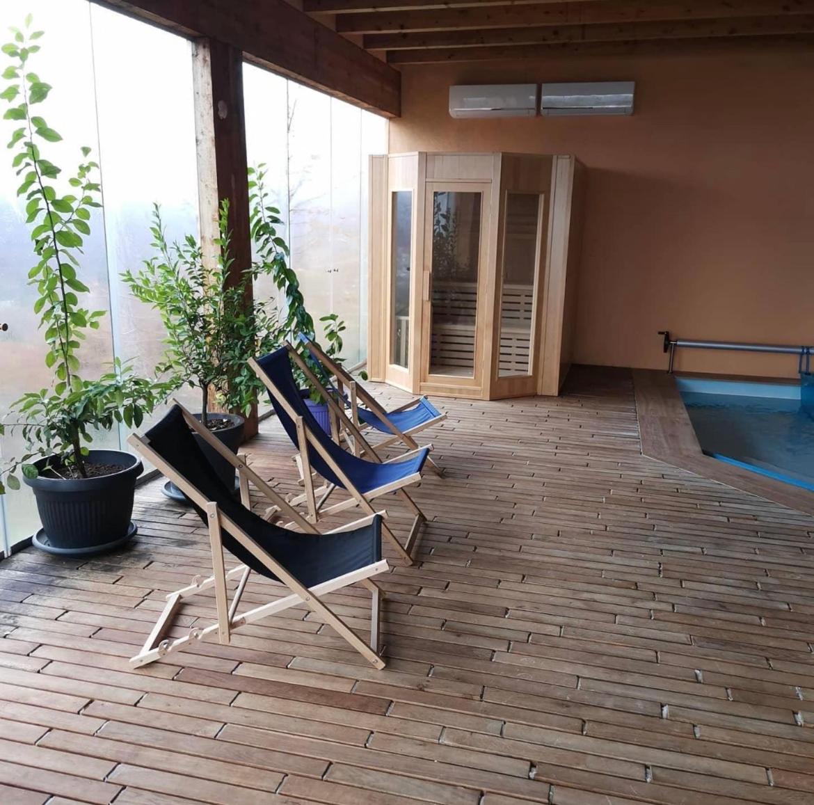 Country House Zemljanka view 4