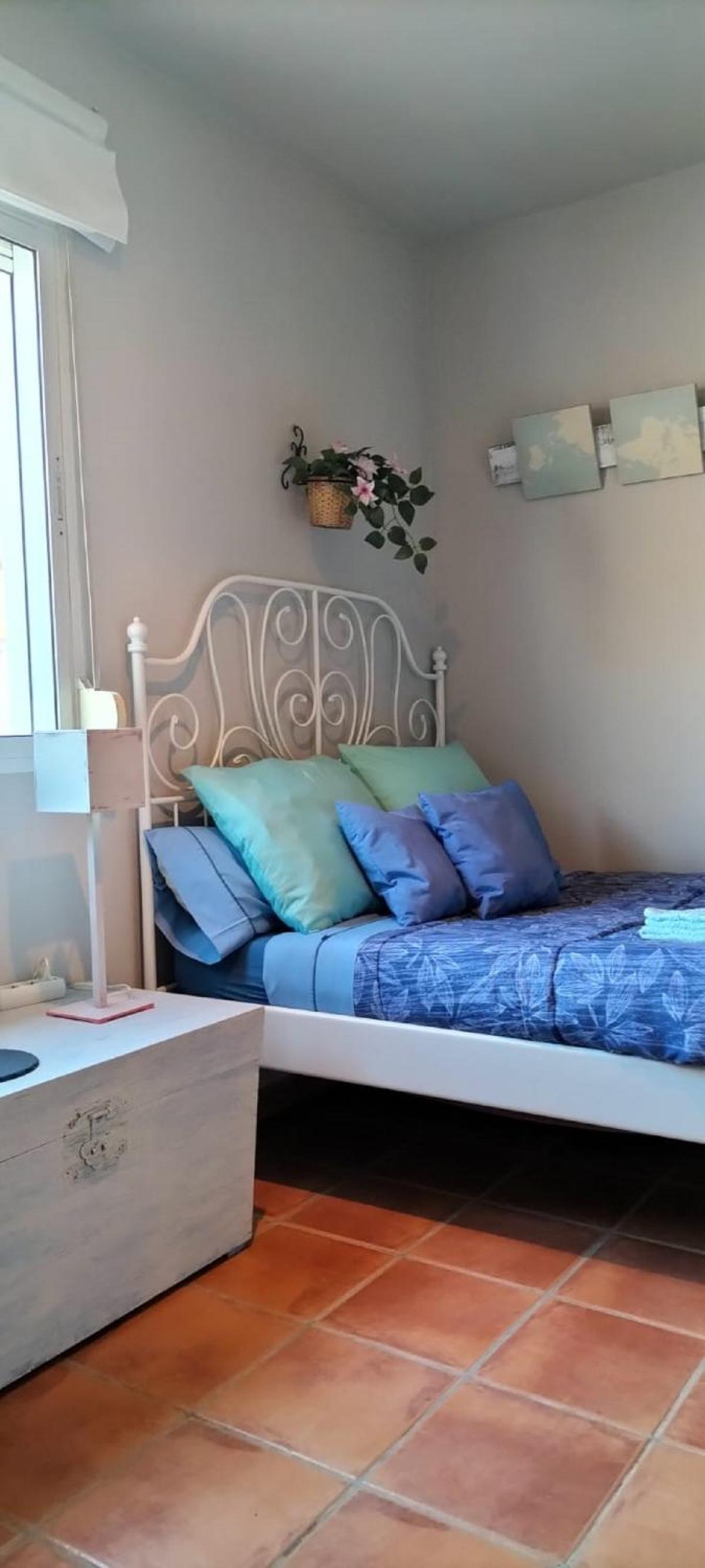 Bed & Breakfast Casa Ceratonia