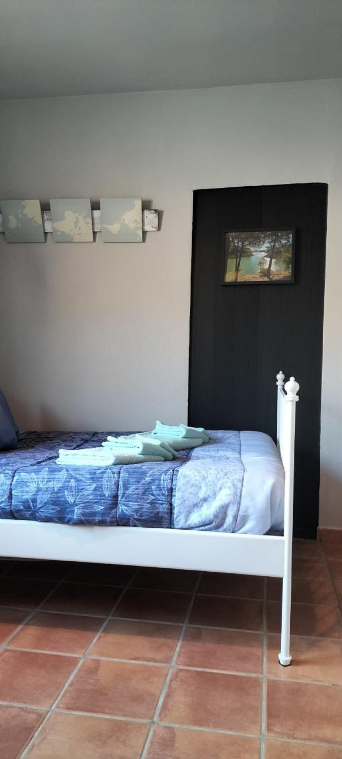 Bed & Breakfast Casa Ceratonia