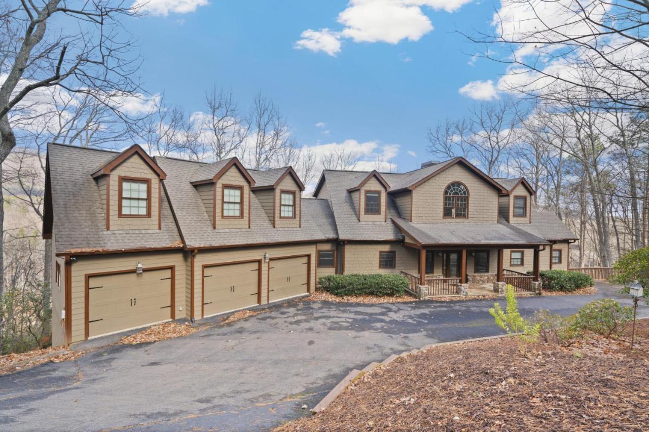 Hotel Thrush Turn Manor In Big Canoe