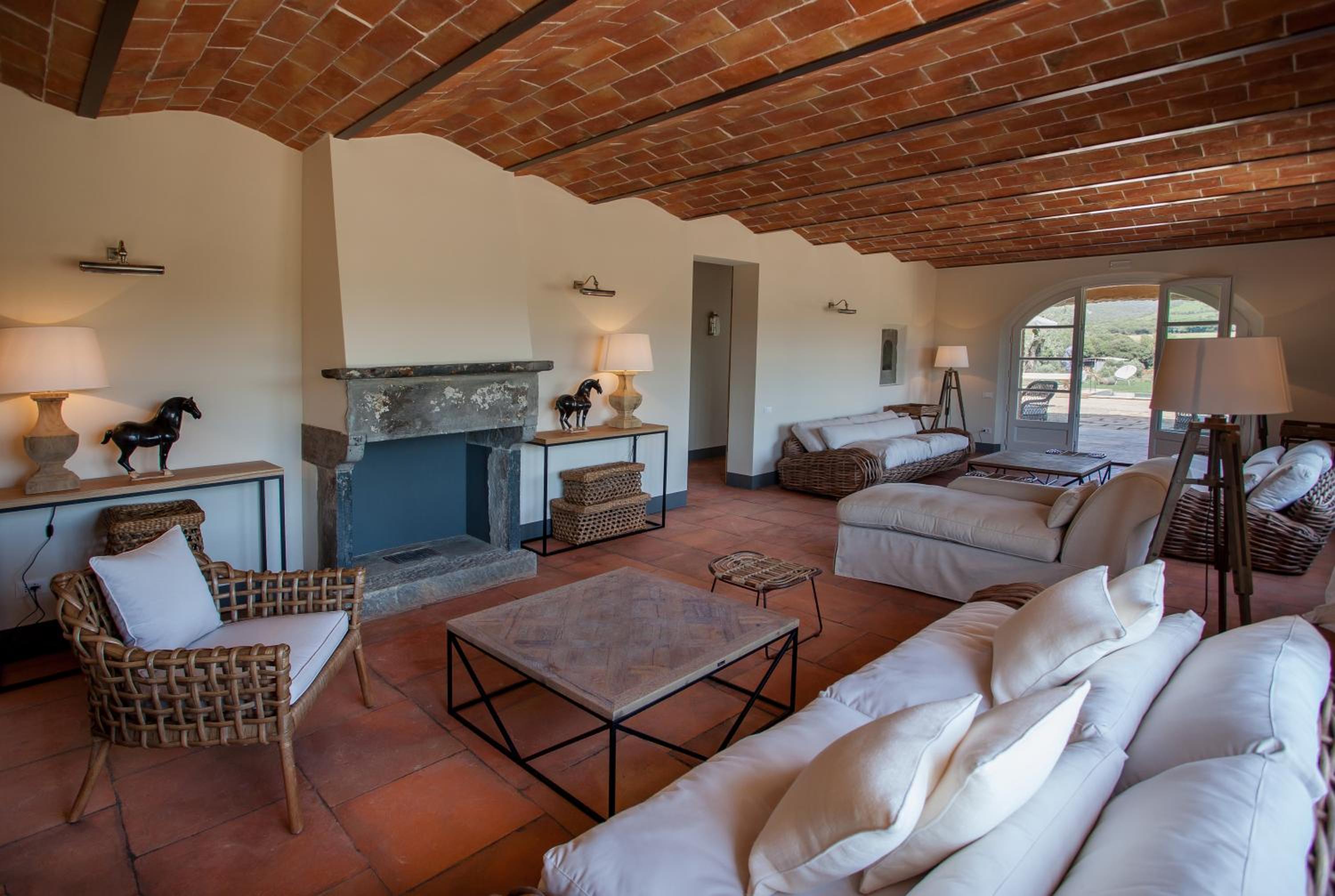Villa La Salina
