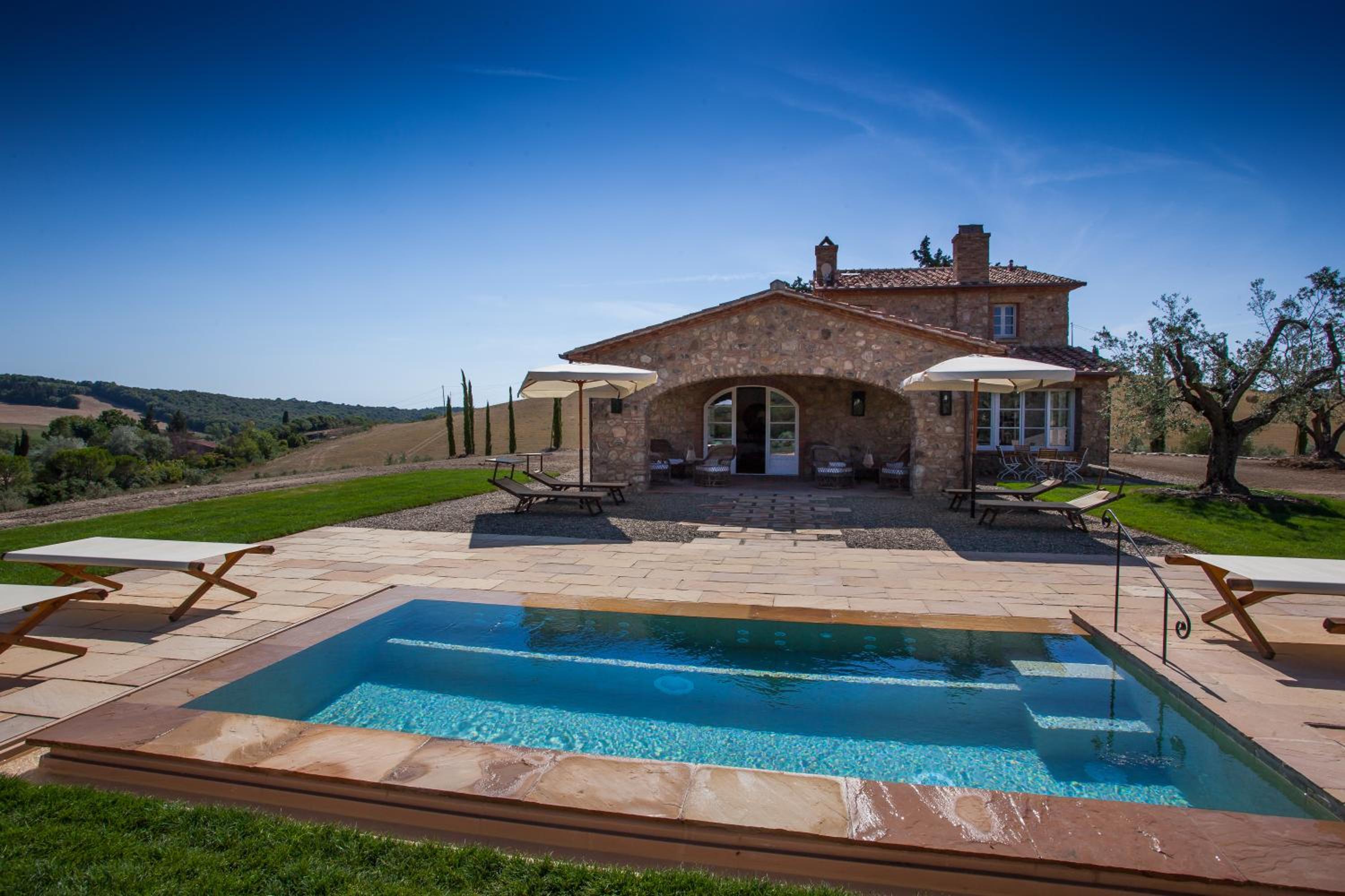 Villa La Salina