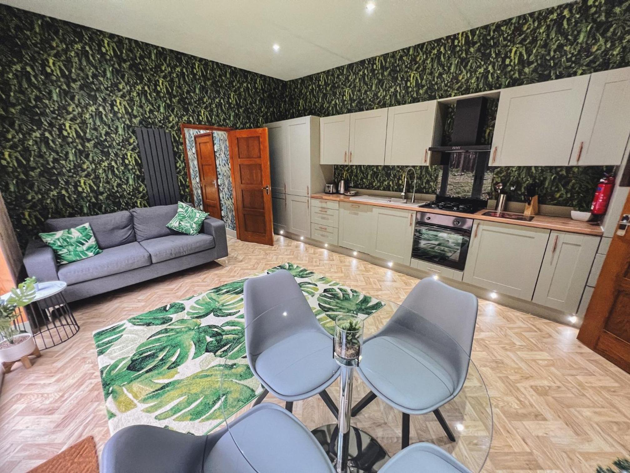 Kings Lynn Vacations - Woodlakes Park By Liv Retreats - Property Image 90