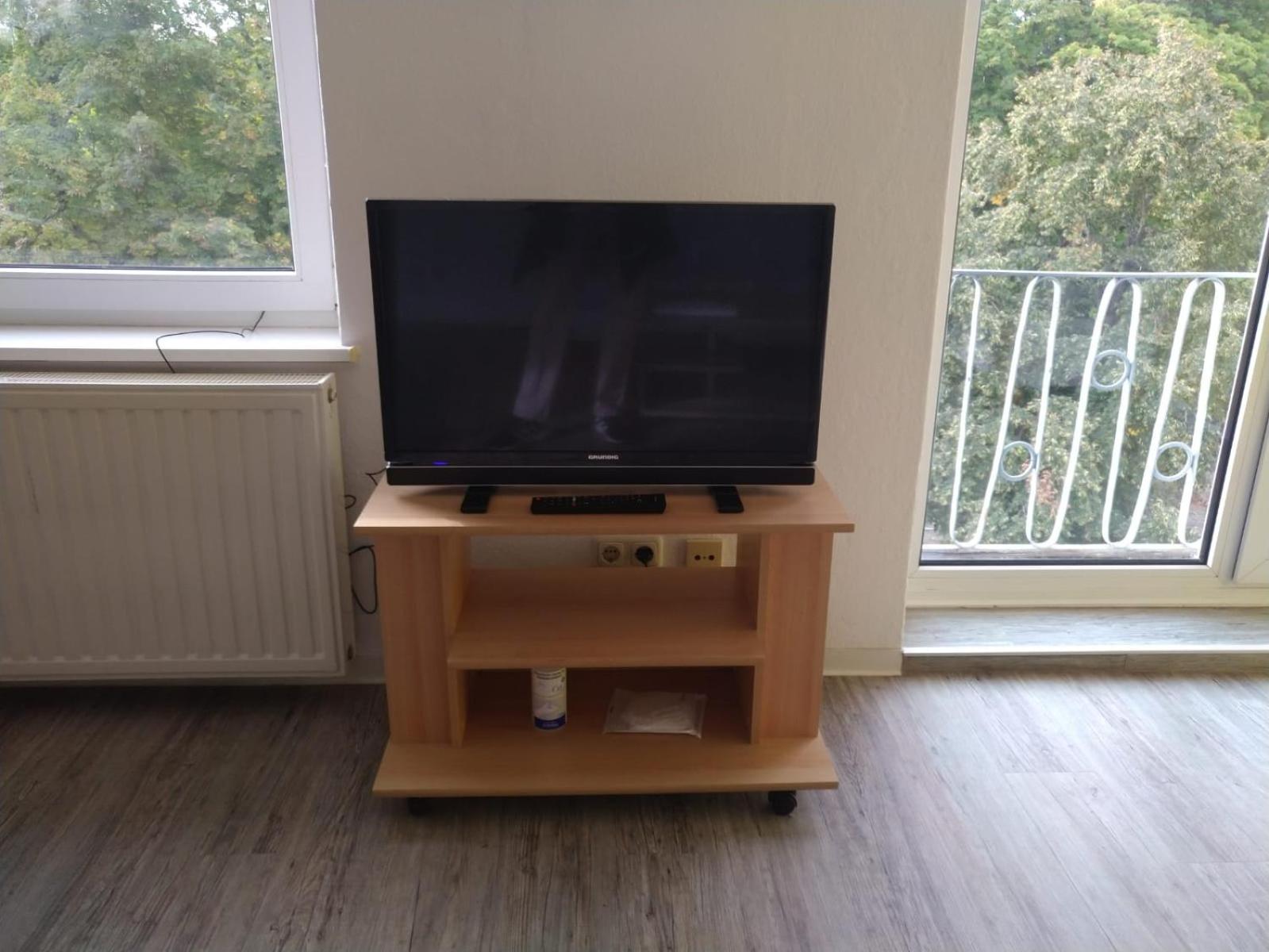 Monteurwohnung/ Ferienwohnung Weißenfels/ Sachsen - Anhalt
