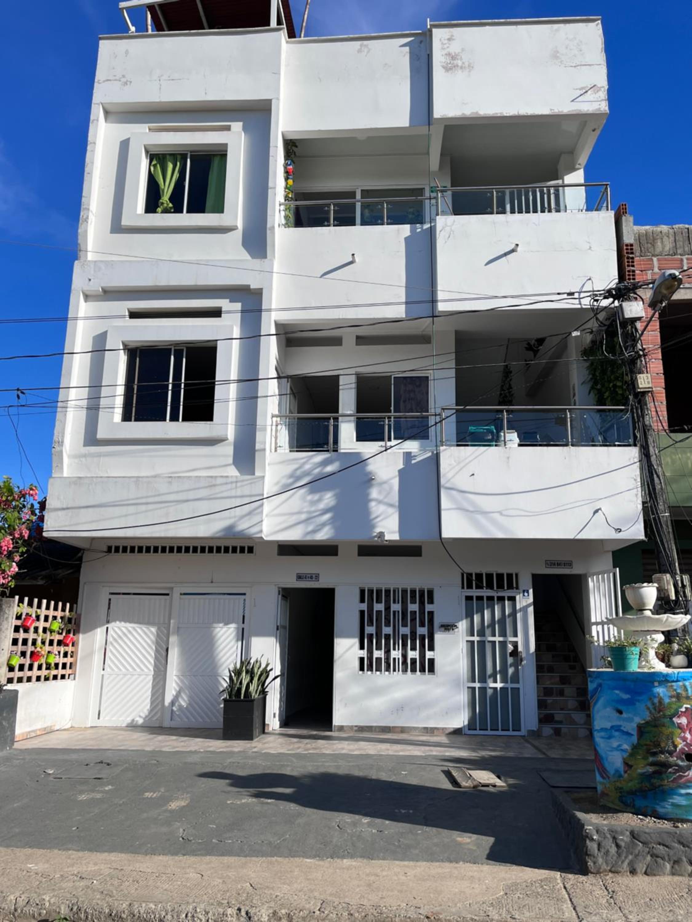 building