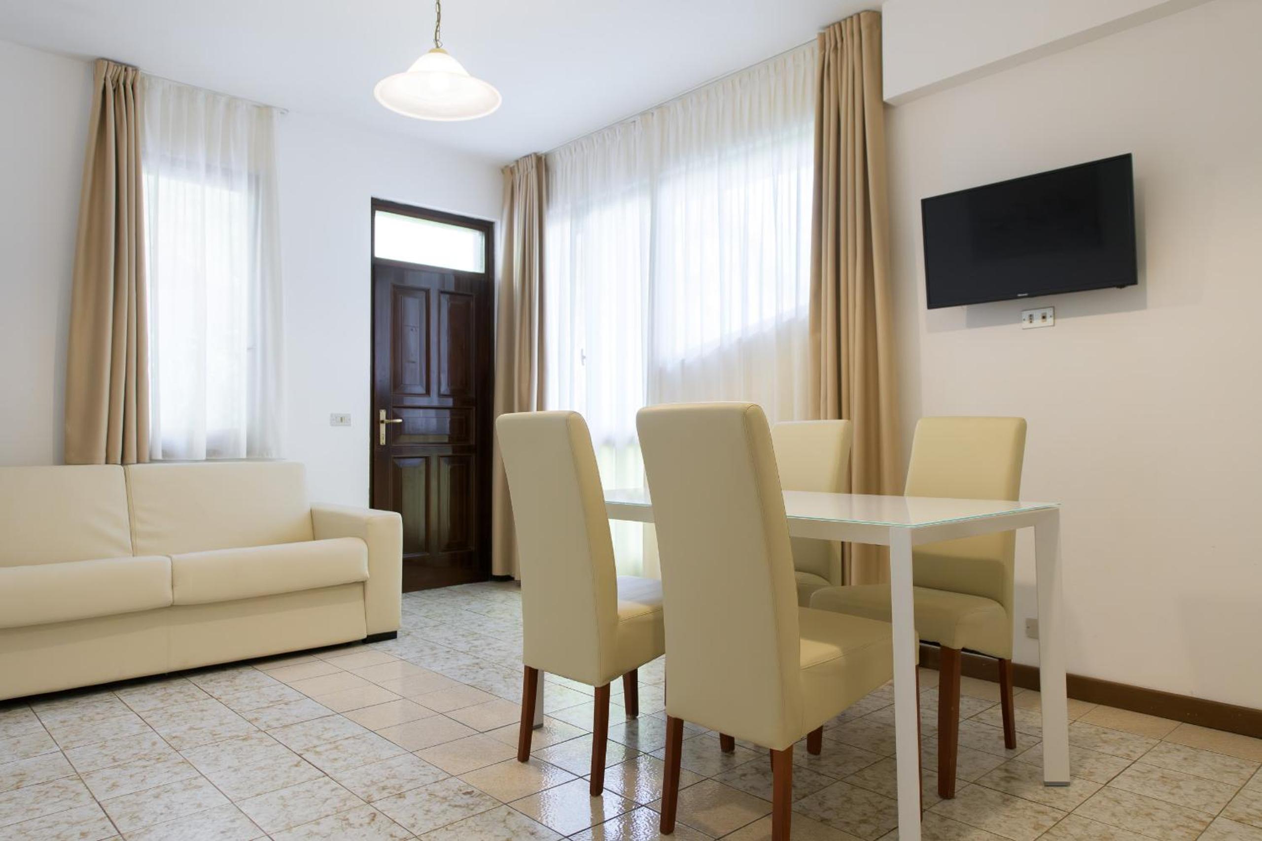 Residence Oasi
