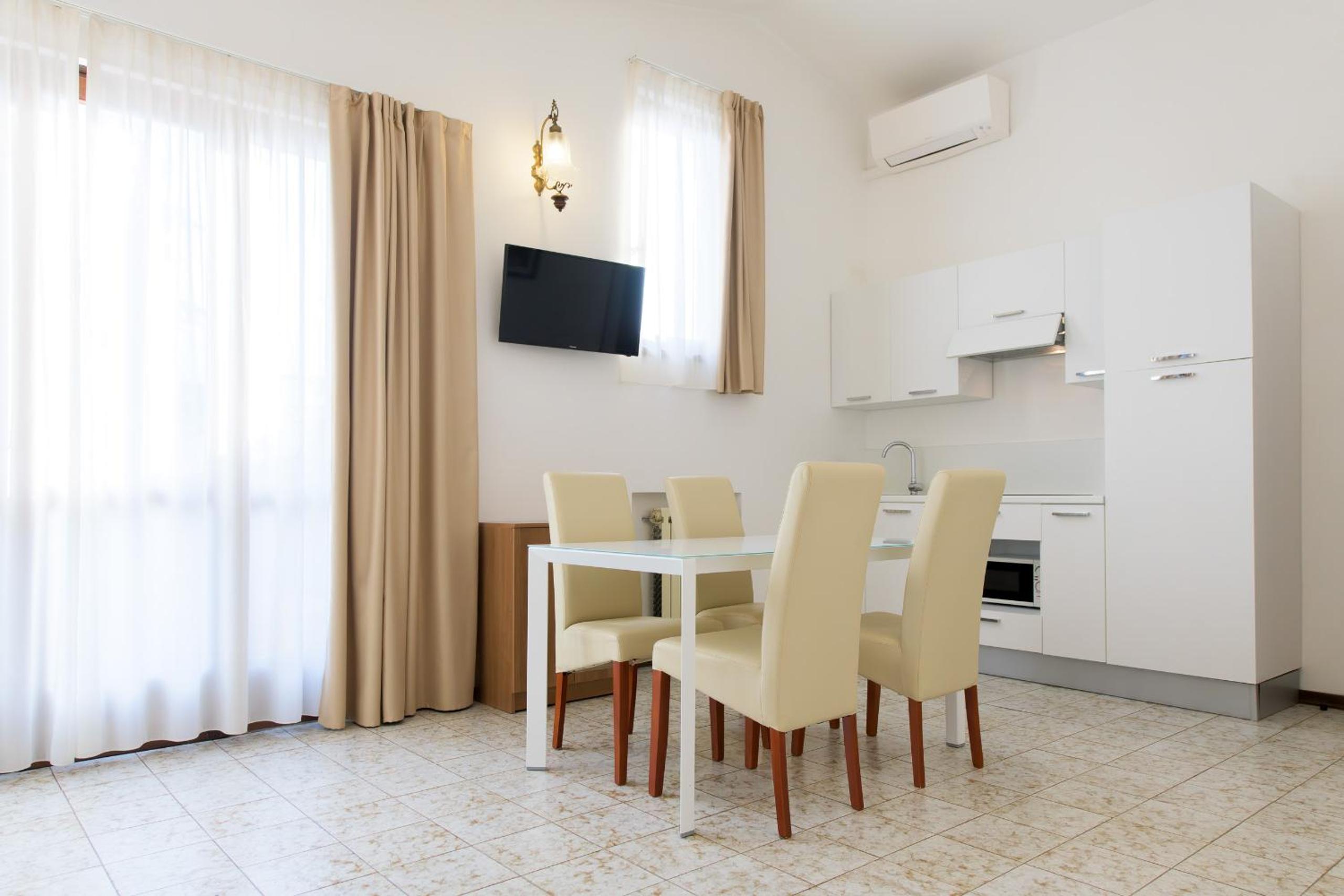 Residence Oasi