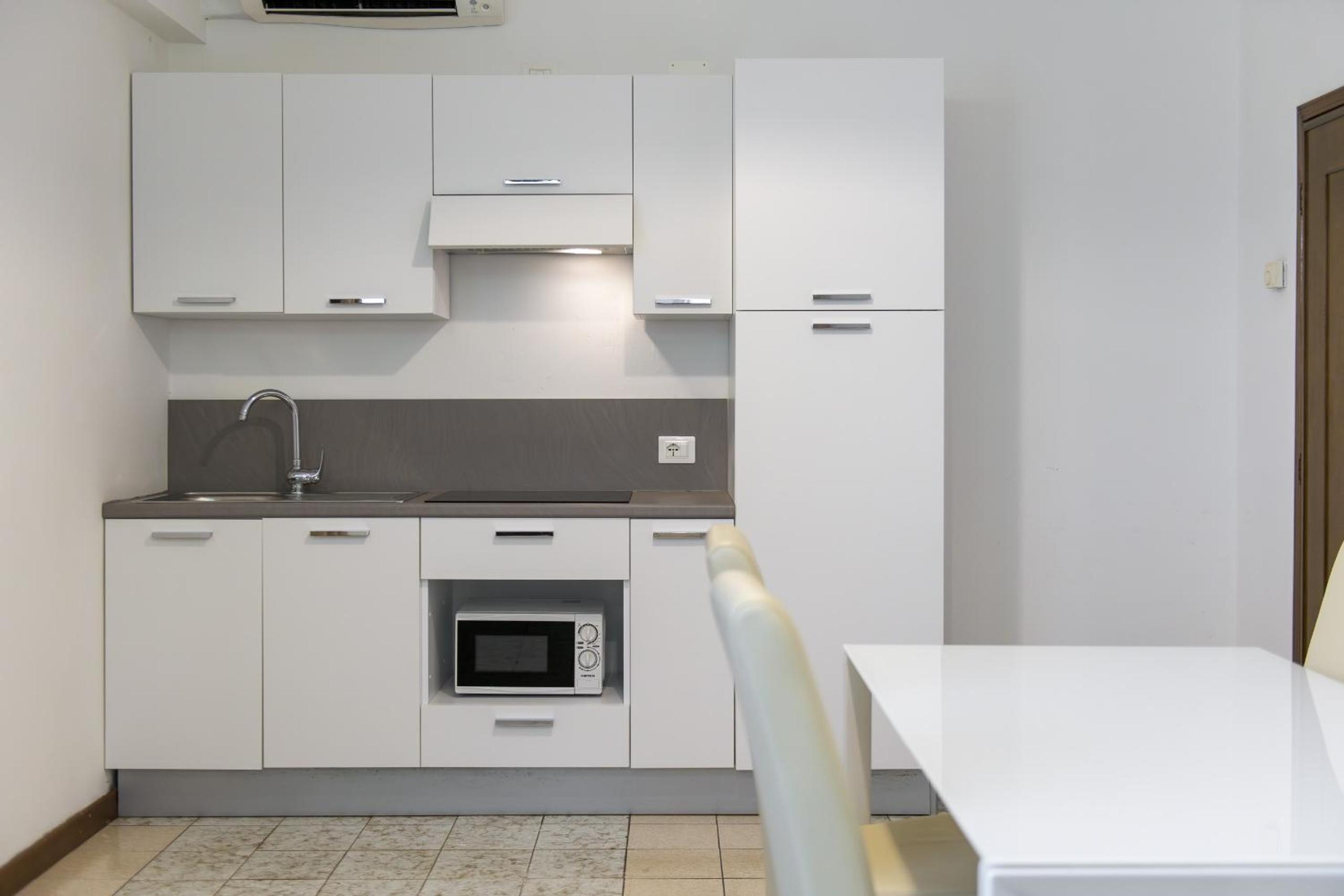 Residence Oasi