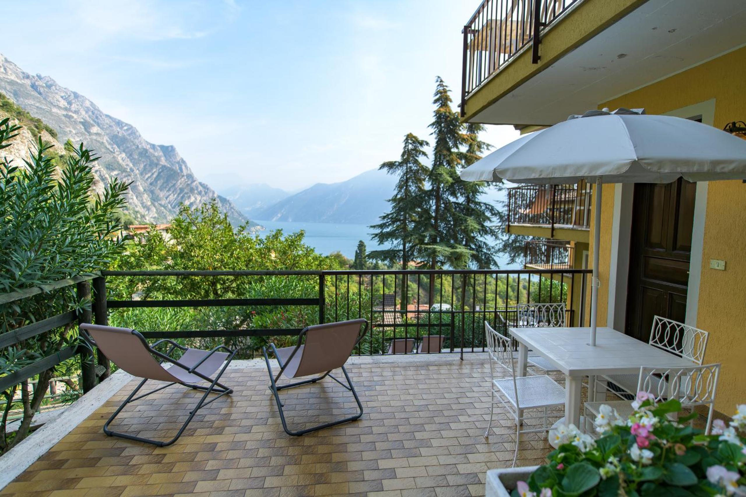 Residence Oasi