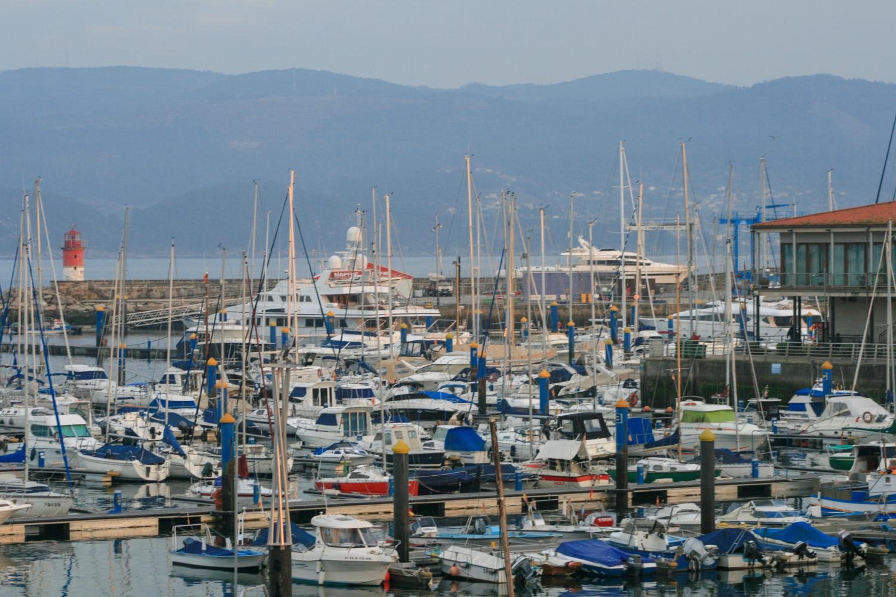 Apartamento con excelente localización y vistas al mar