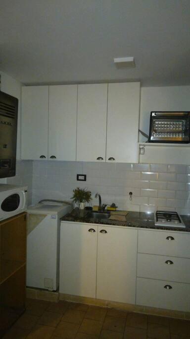 Departamento 1 habitación