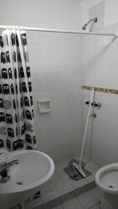 Departamento 1 habitación
