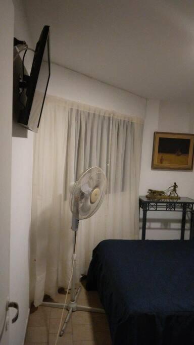 Departamento 1 habitación