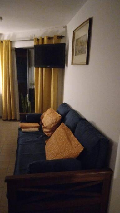 Departamento 1 habitación
