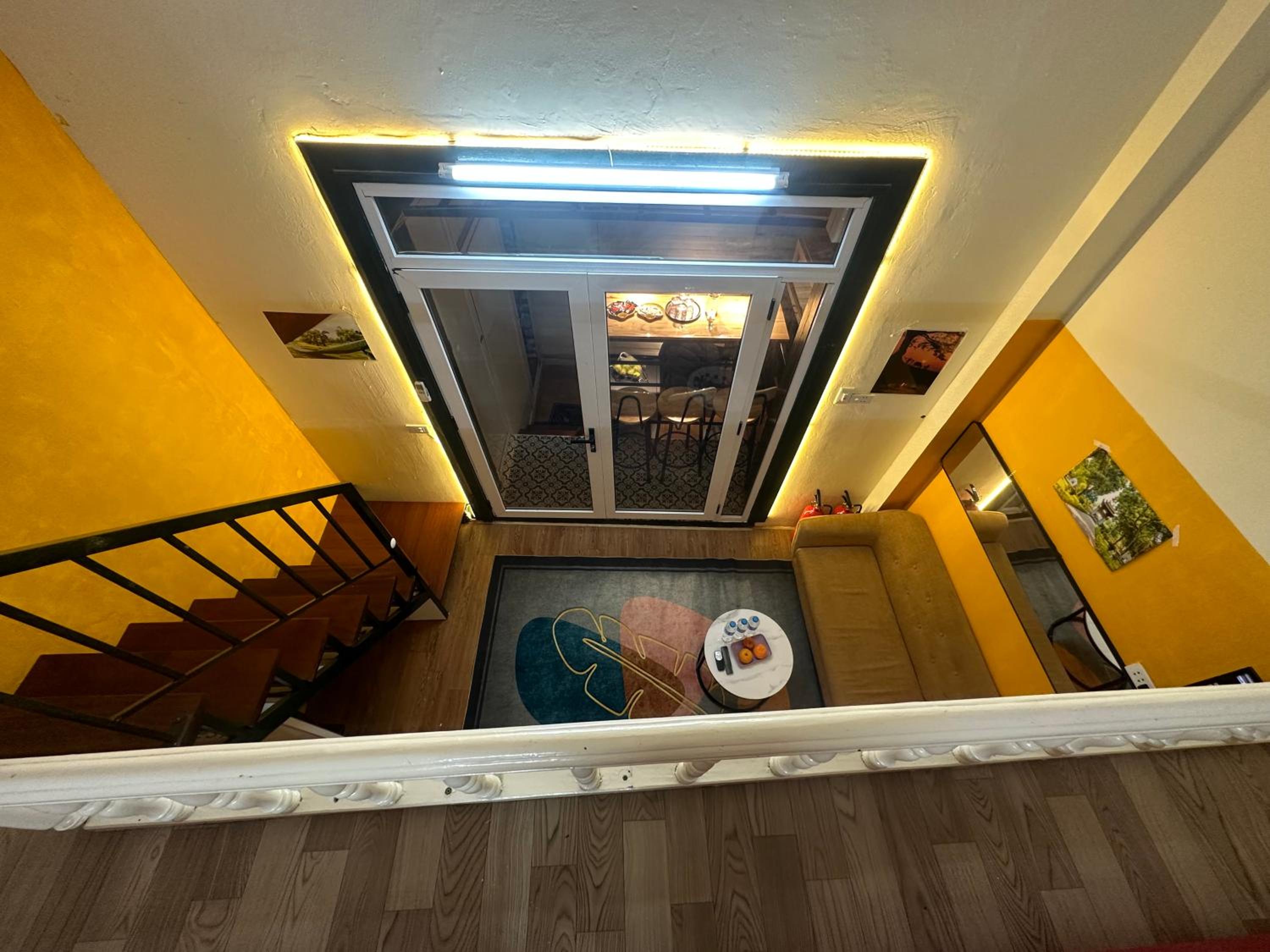 Center of Old Quarter, K Home, 1 minute to Hoan Kiem Lake