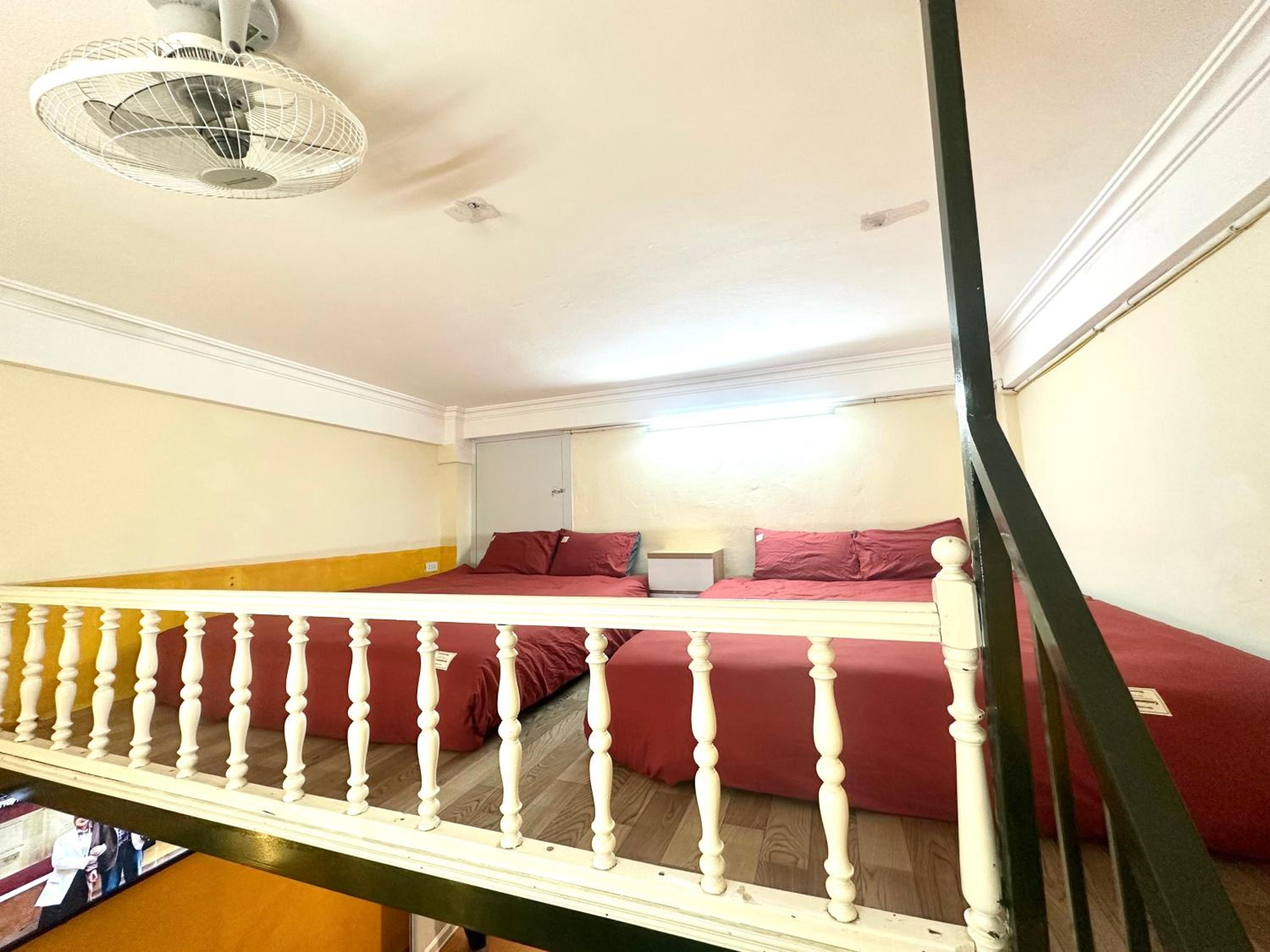 Center of Old Quarter, K Home, 1 minute to Hoan Kiem Lake