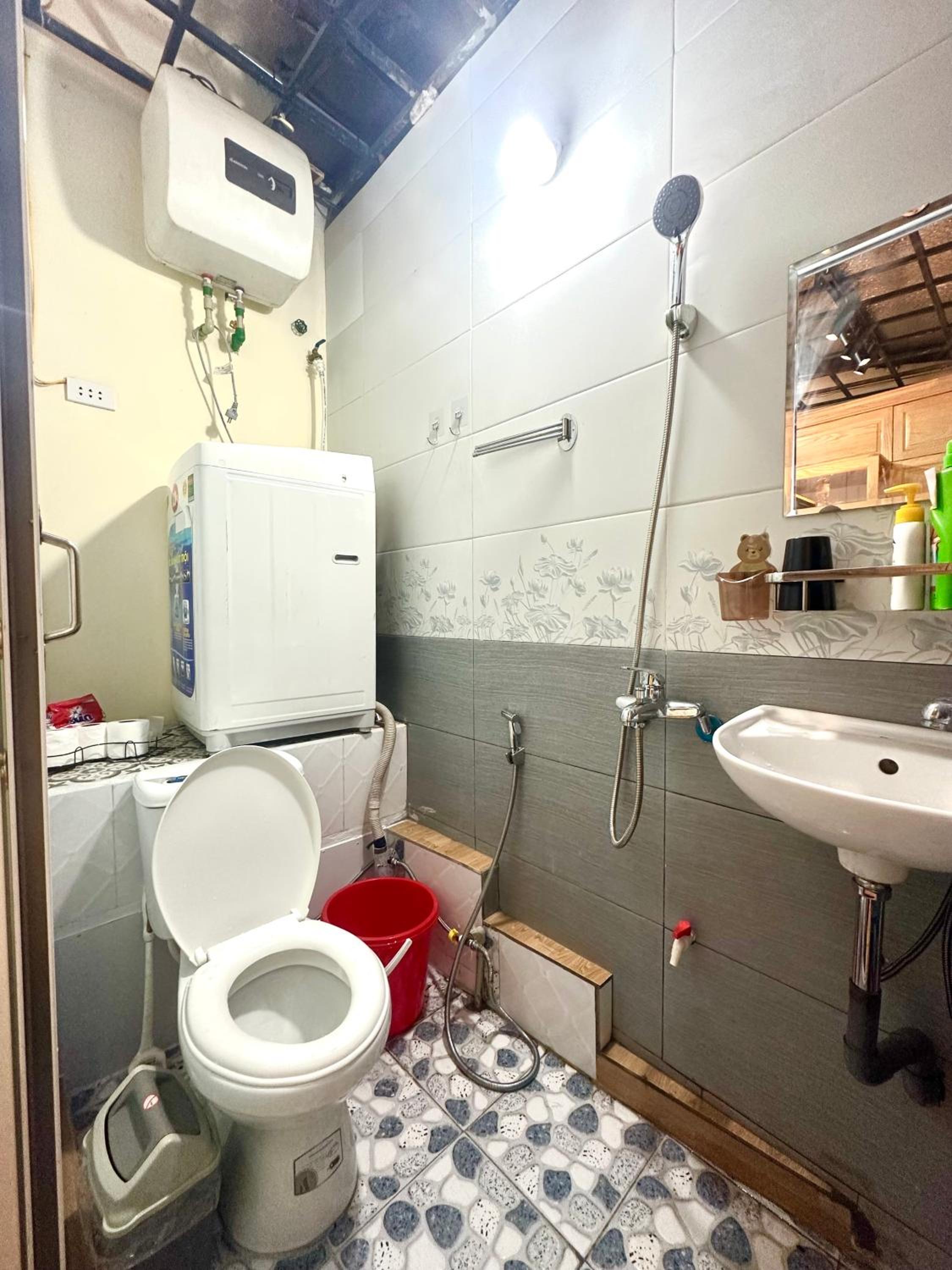 Center of Old Quarter, K Home, 1 minute to Hoan Kiem Lake