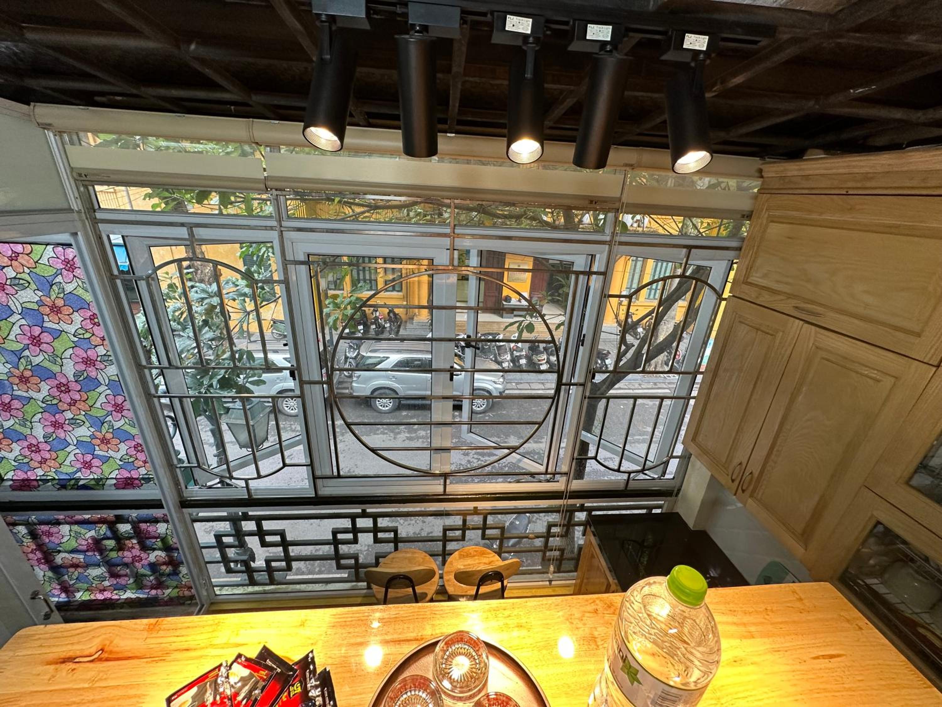 Center of Old Quarter, K Home, 1 minute to Hoan Kiem Lake